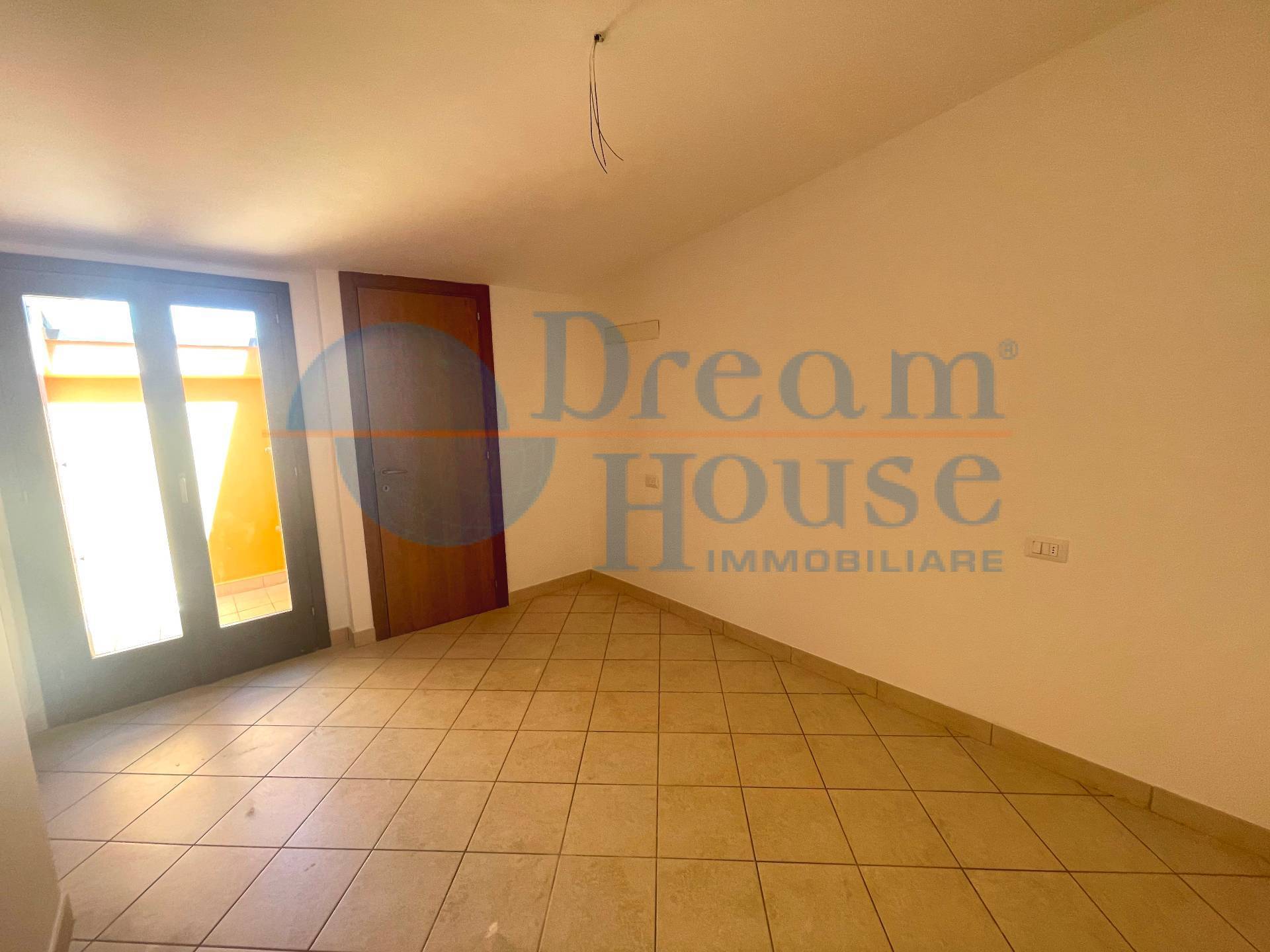 Attico/Mansarda in vendita a Alba Adriatica, Villa Fiore/Pinete