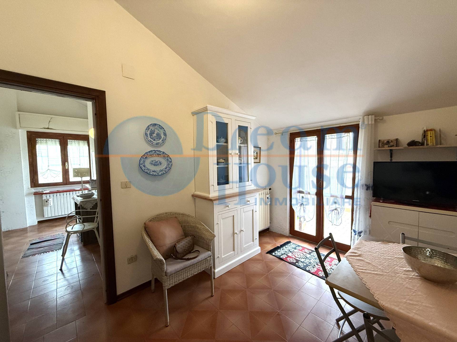 Appartamento in vendita a Alba Adriatica, Tra Via Mazzini e Via Trieste