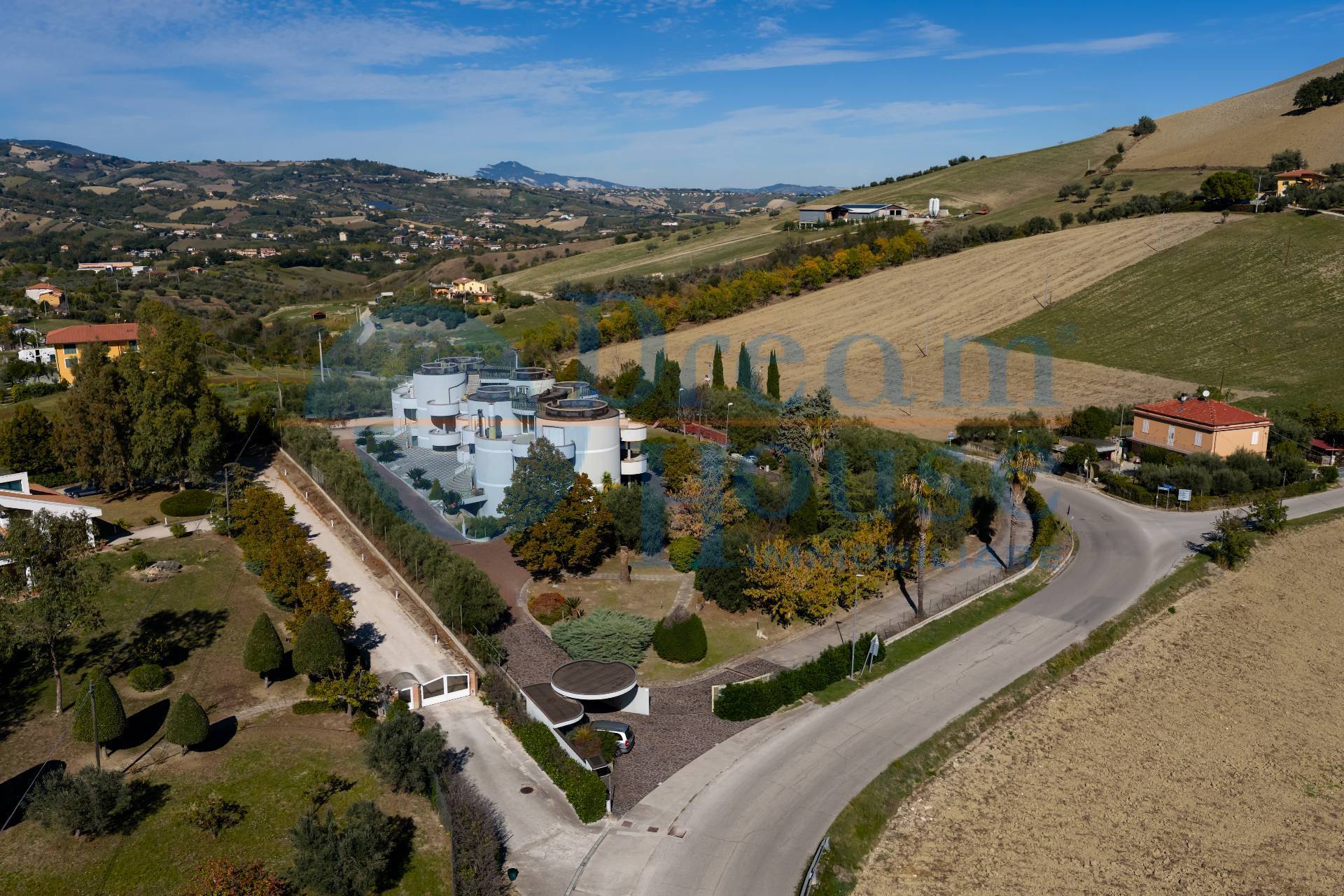 Casa singola/ Villa in vendita a Campli