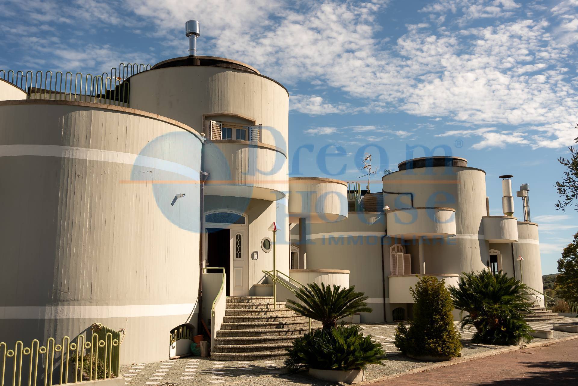 Casa singola/ Villa in vendita a Campli