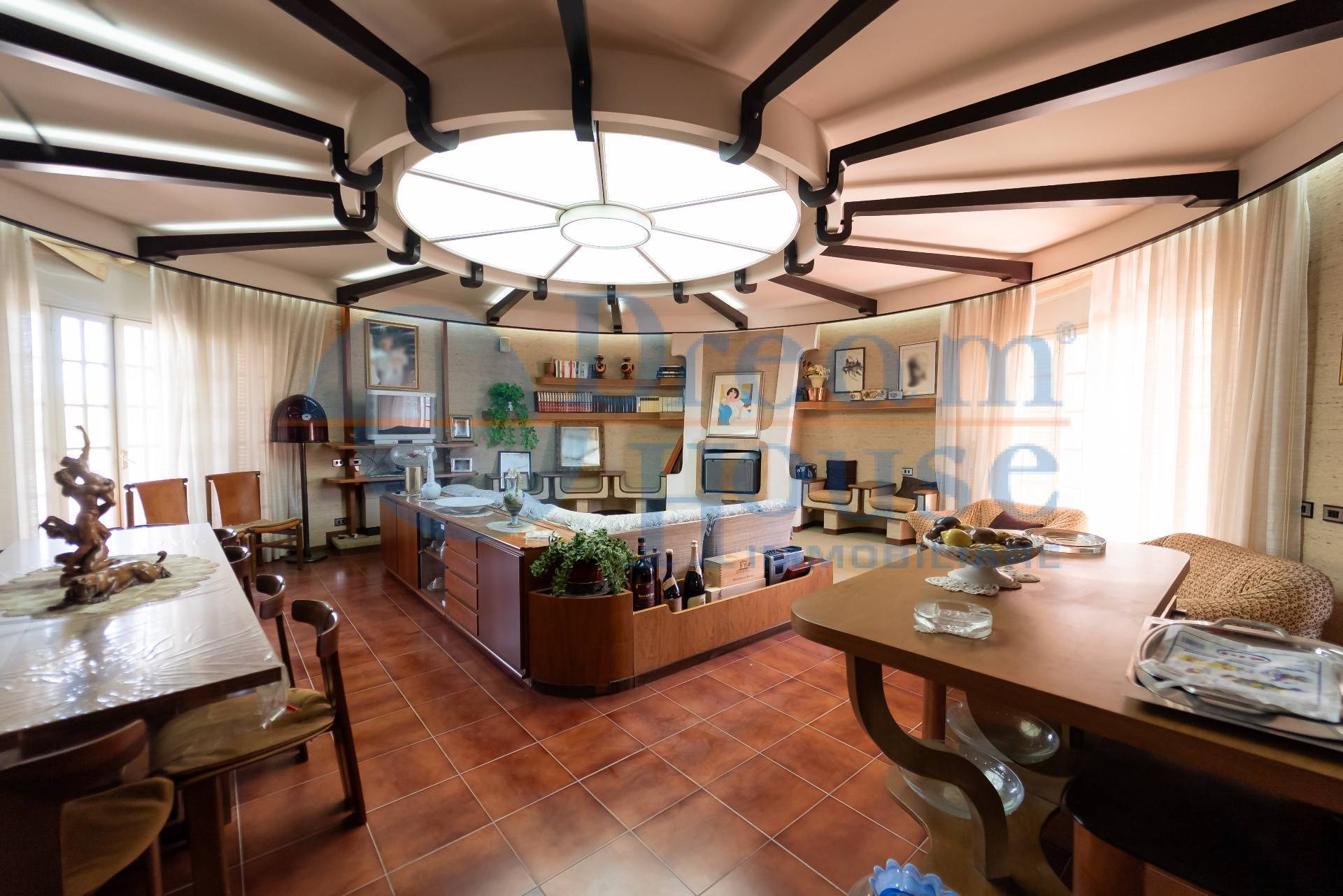 Casa singola/ Villa in vendita a Campli