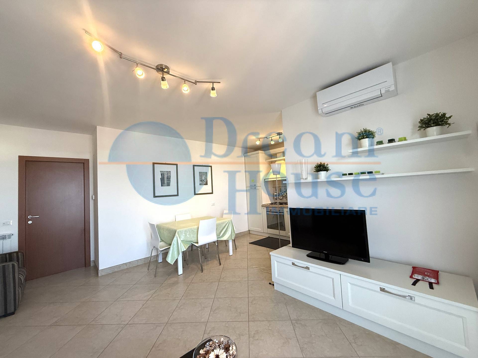 Appartamento in vendita a Nereto