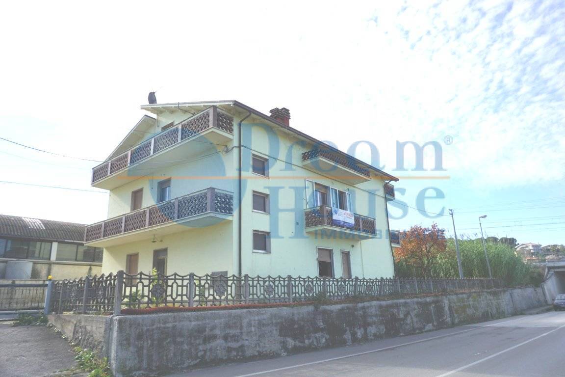 Casa singola/ Villa in vendita a Martinsicuro