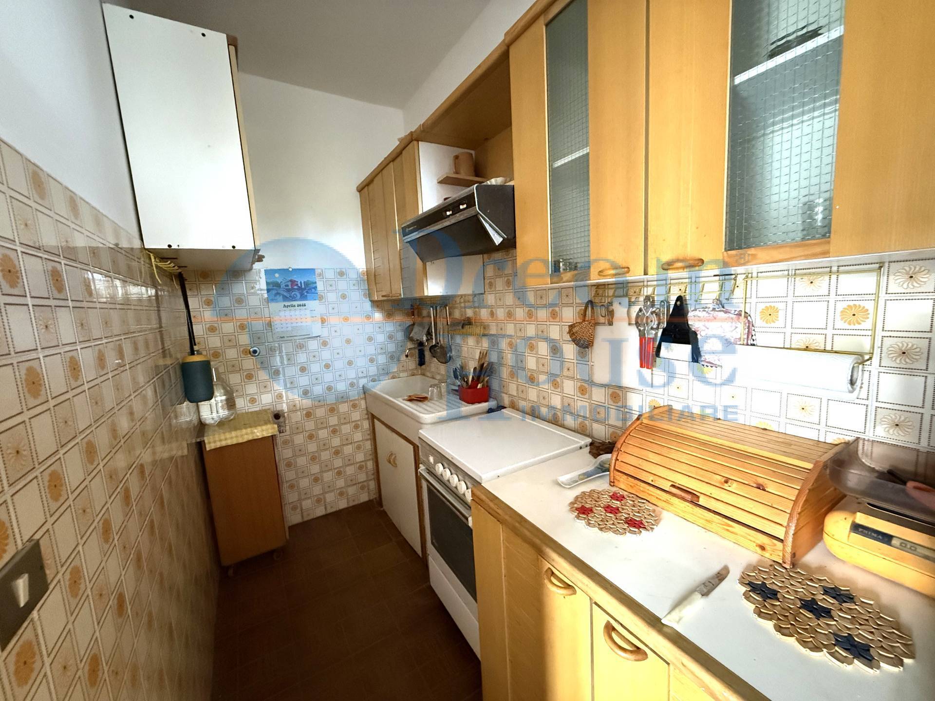 Appartamento in vendita a Martinsicuro