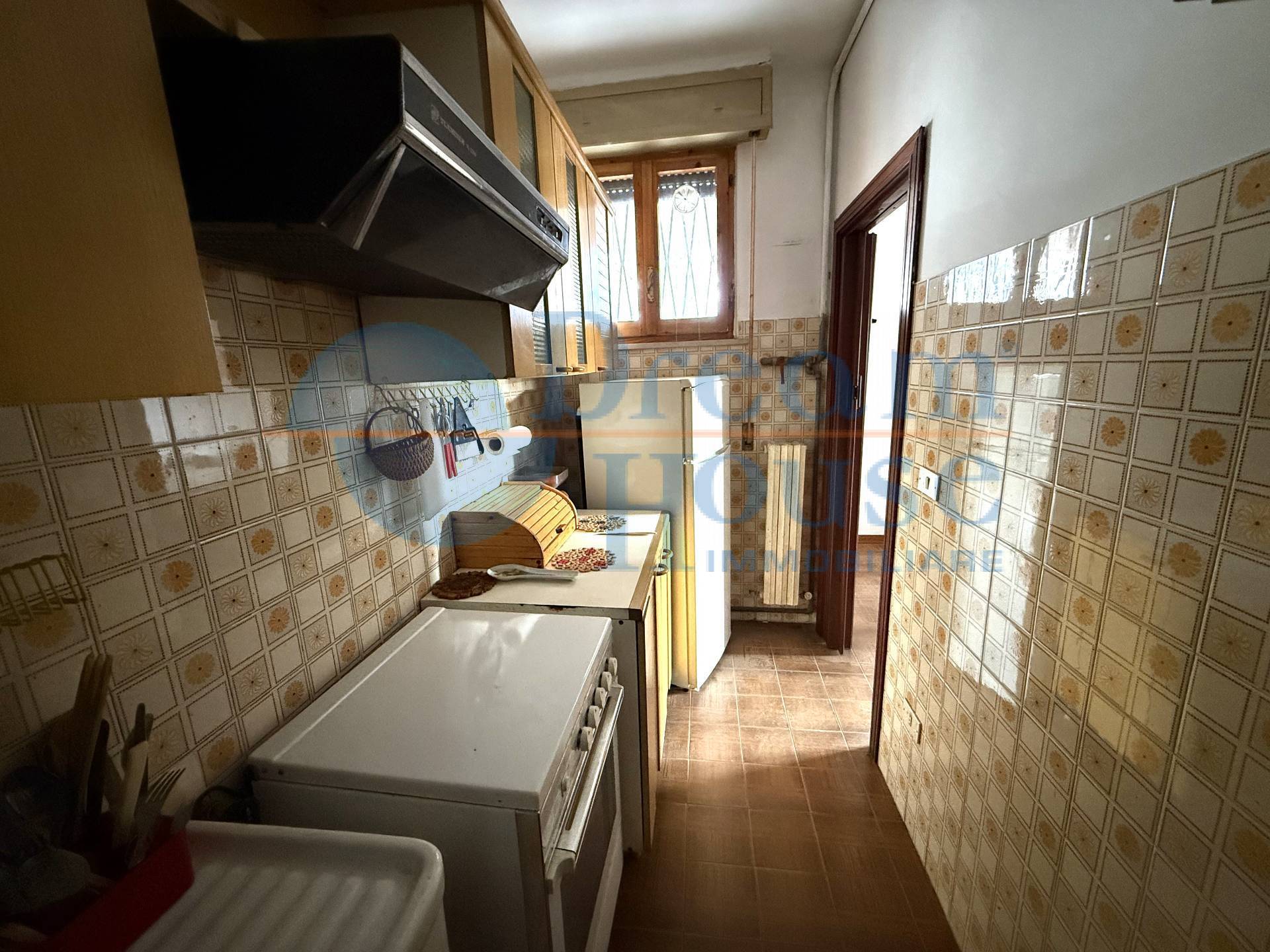 Appartamento in vendita a Martinsicuro