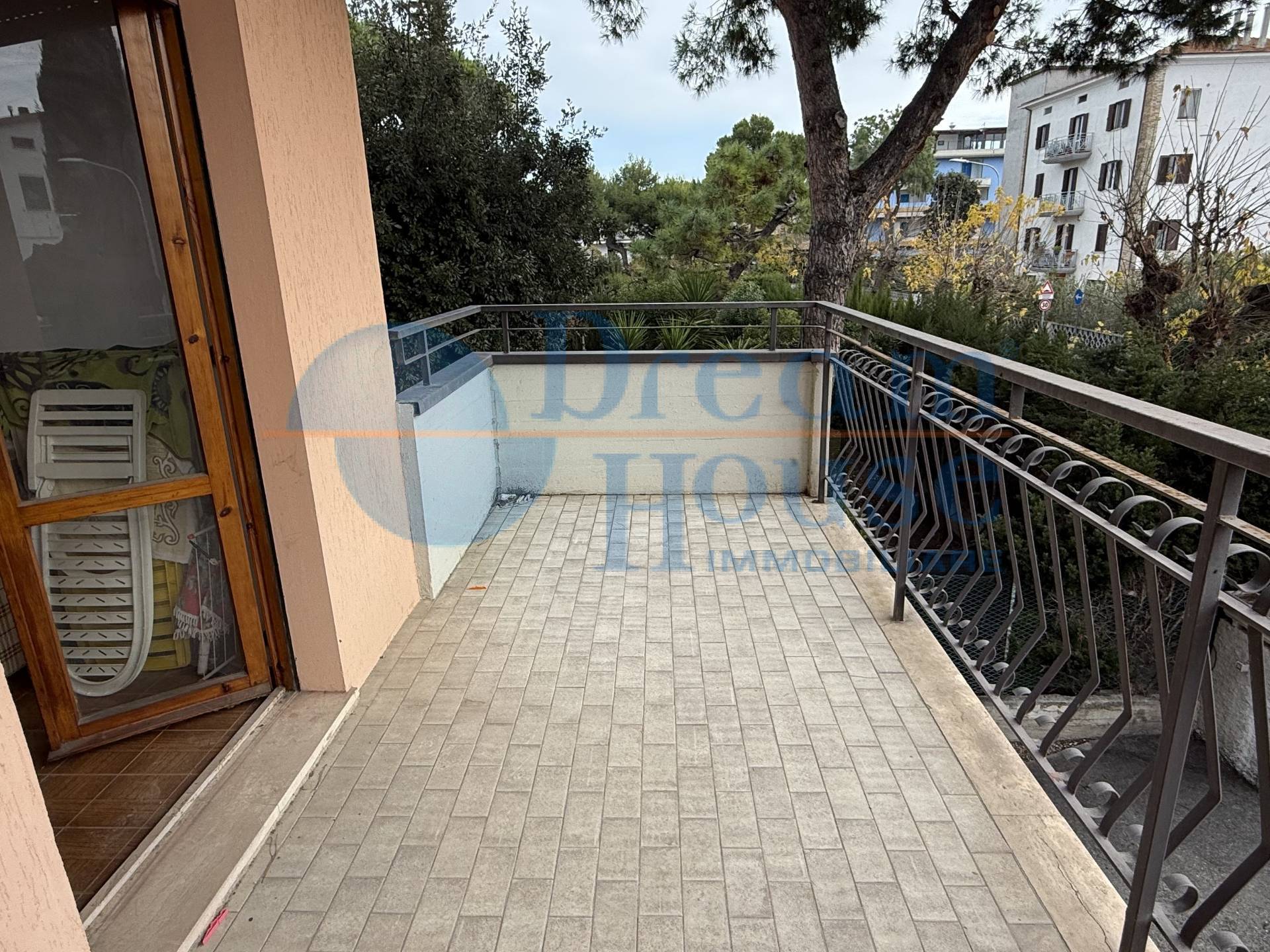 Appartamento in vendita a Martinsicuro