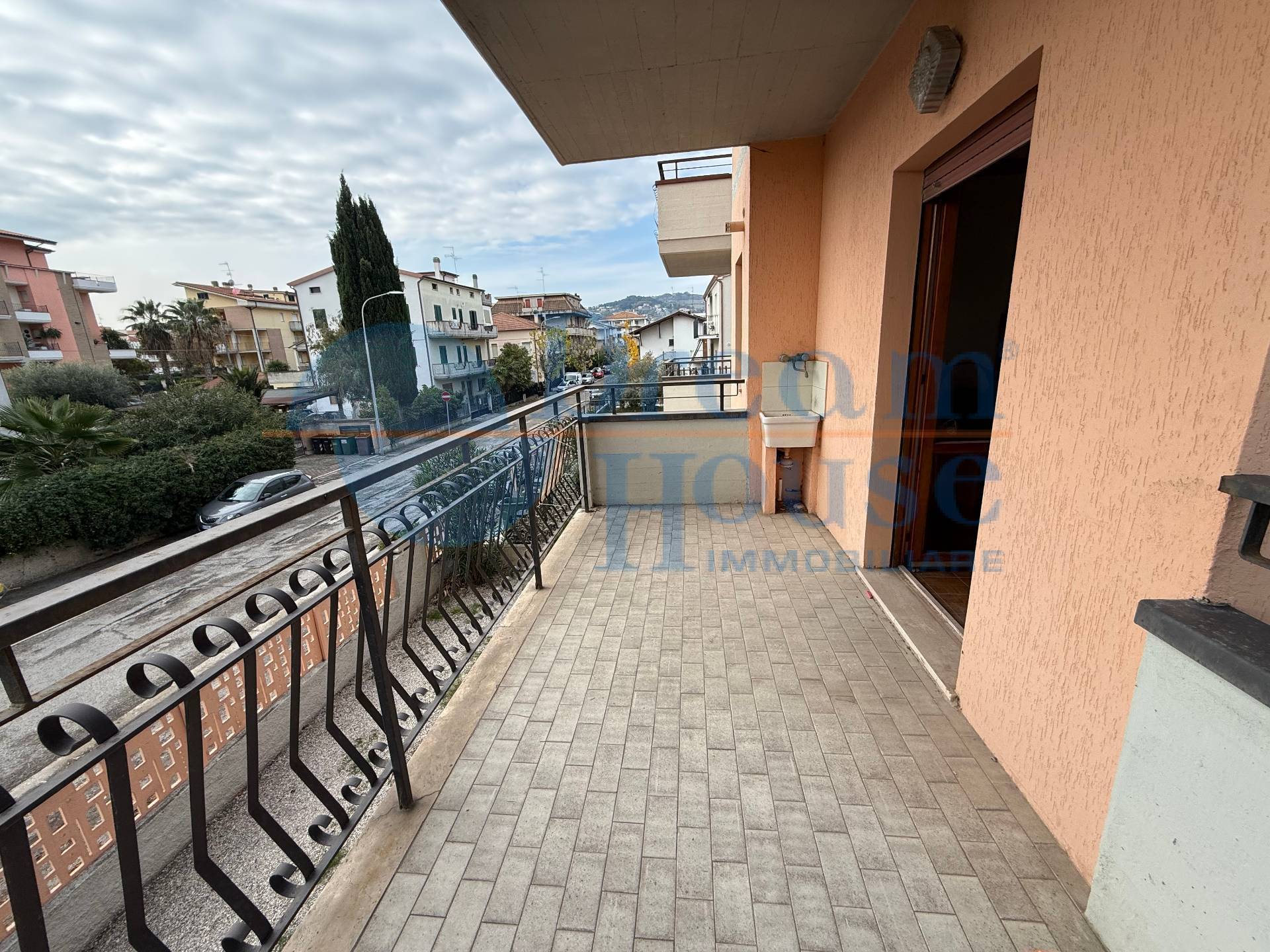 Appartamento in vendita a Martinsicuro