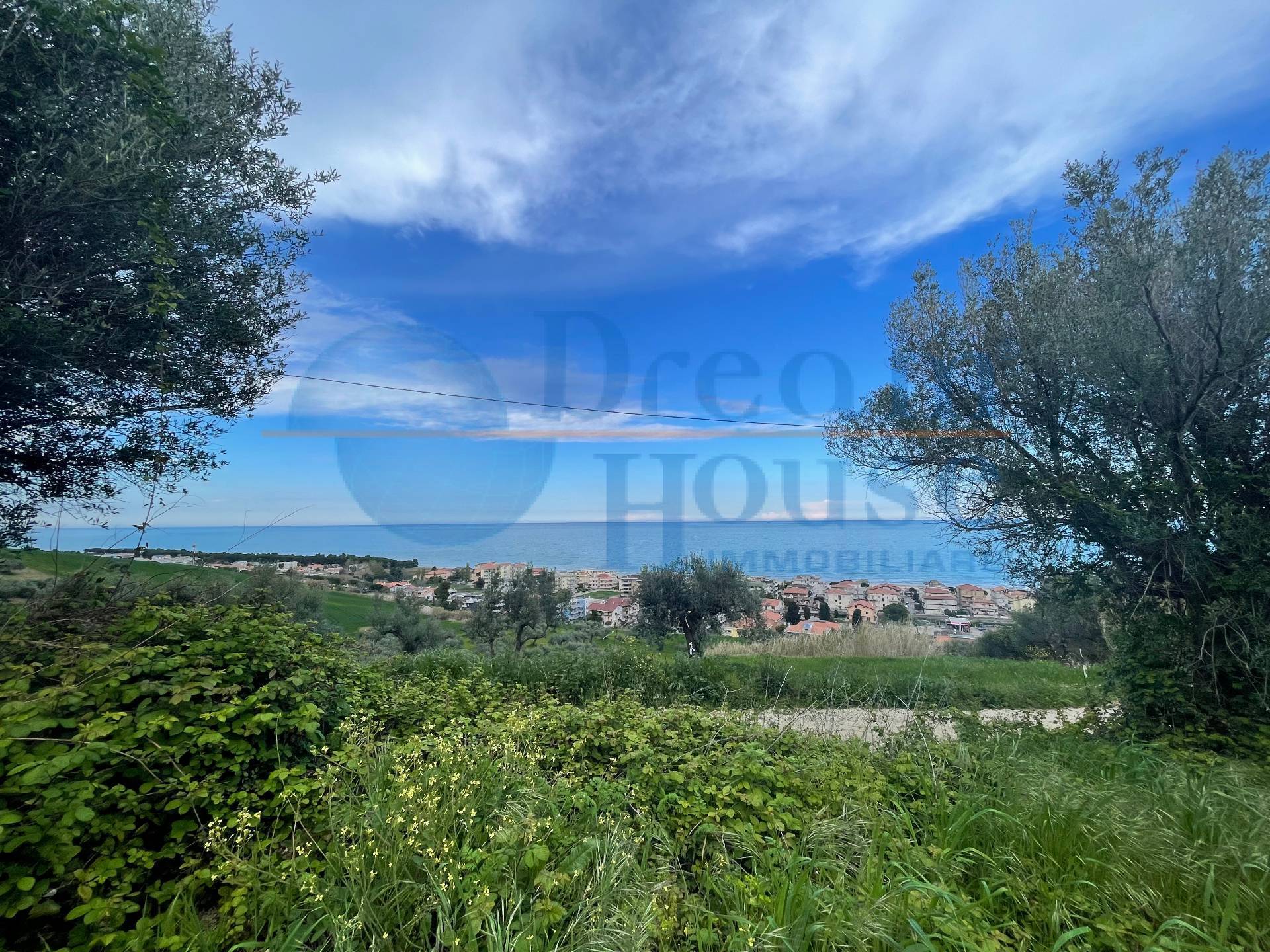 Terreno Agricolo in vendita a Silvi