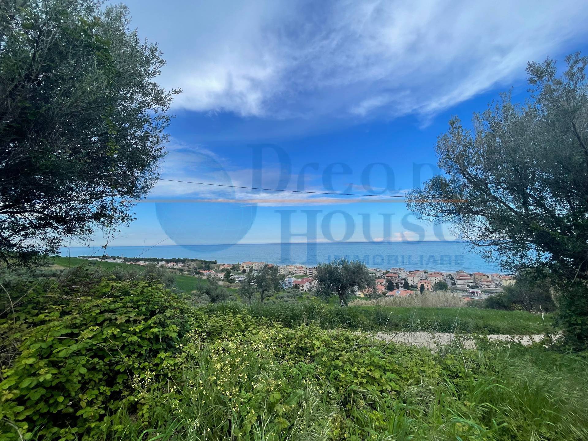 Terreno Agricolo in vendita a Silvi