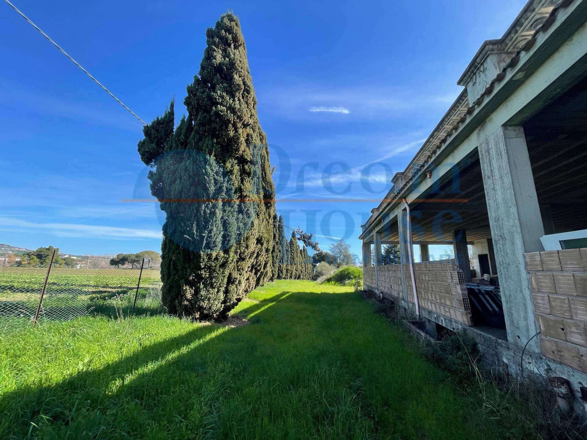 Casa singola/ Villa in vendita a Corropoli