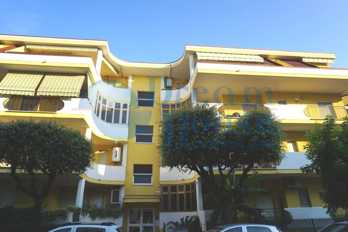 Appartamento in vendita a Martinsicuro