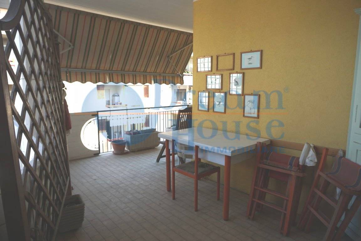 Appartamento in vendita a Martinsicuro