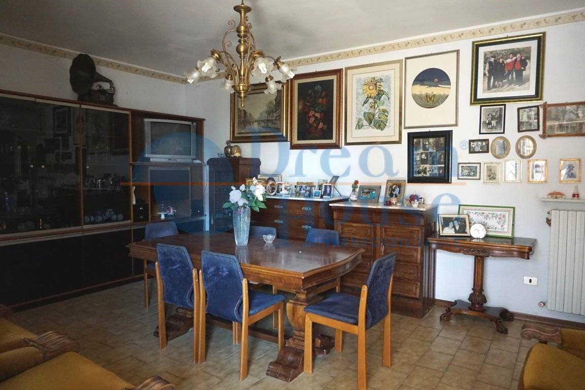 Appartamento in vendita a Martinsicuro