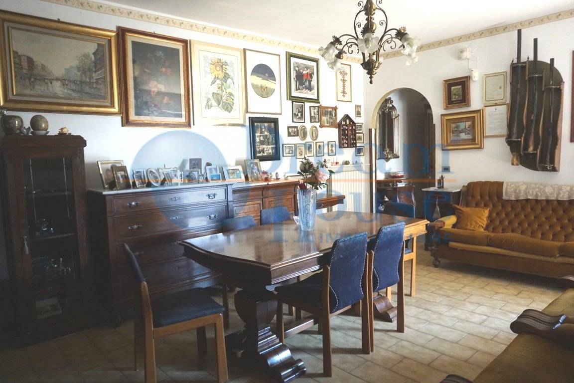 Appartamento in vendita a Martinsicuro