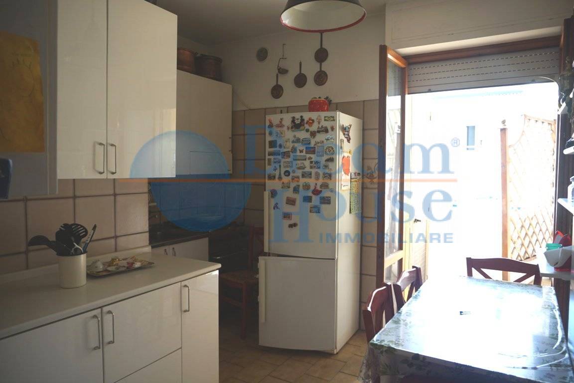 Appartamento in vendita a Martinsicuro