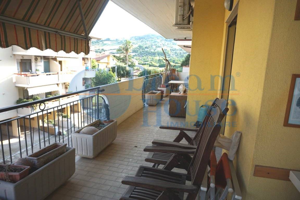 Appartamento in vendita a Martinsicuro