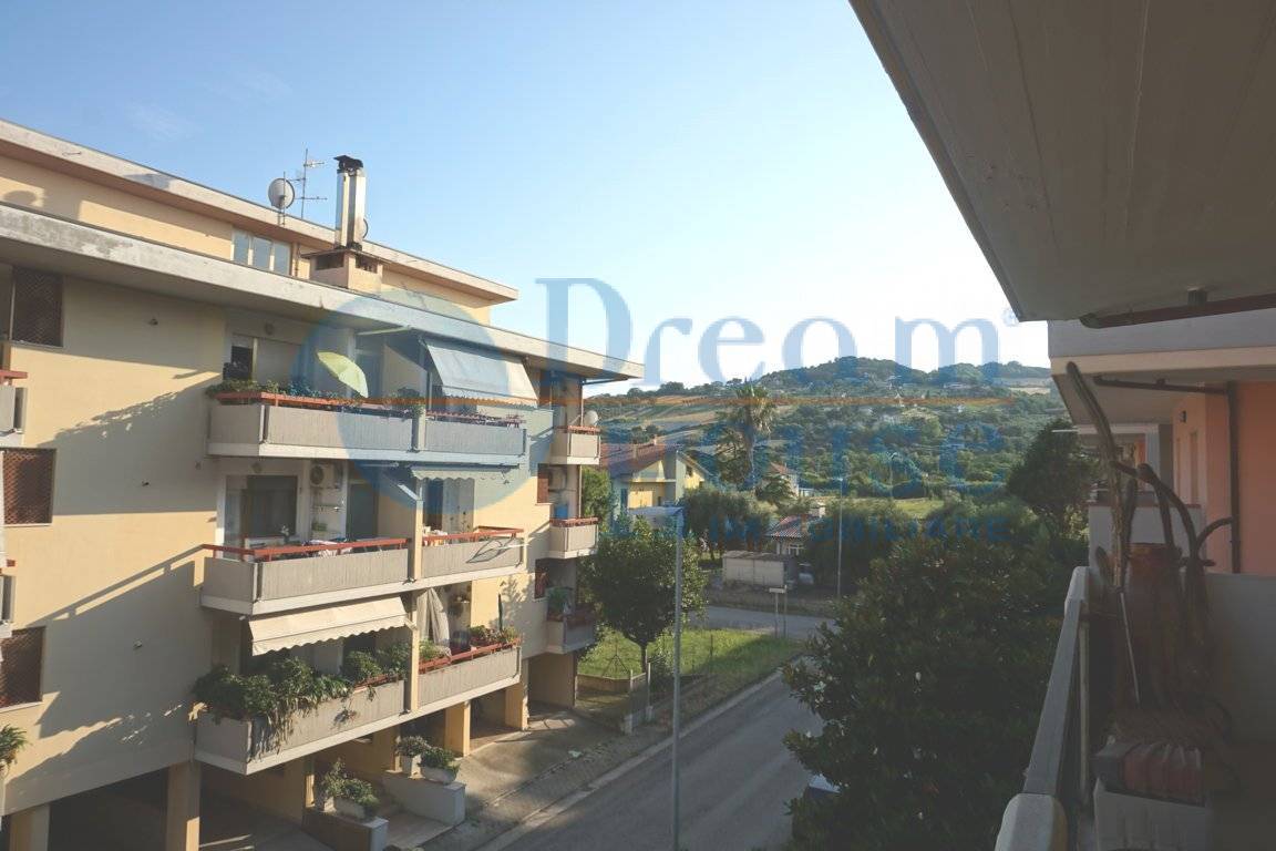 Appartamento in vendita a Martinsicuro