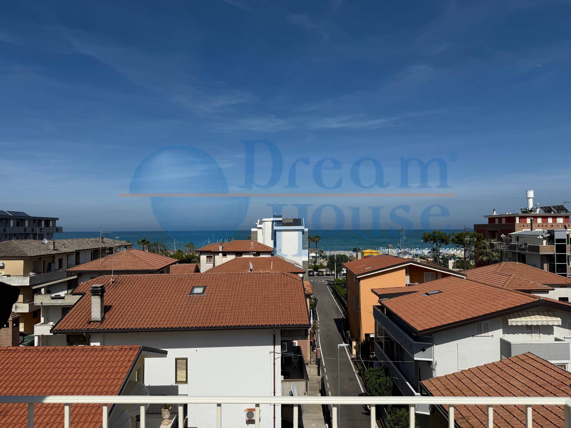 Attico/Mansarda in vendita a Alba Adriatica, Zona Sud