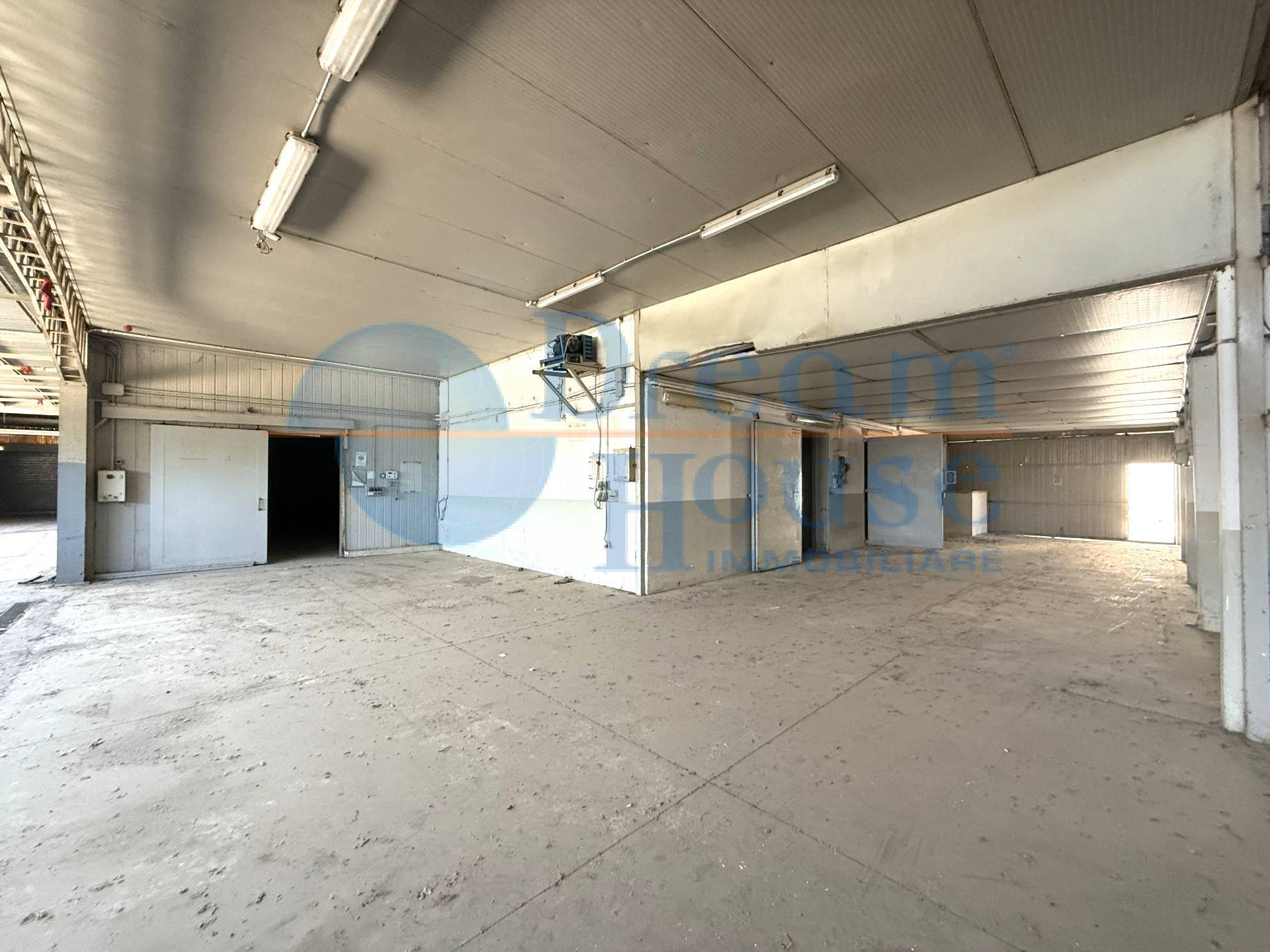 CAPANNONE in vendita a Roseto degli Abruzzi