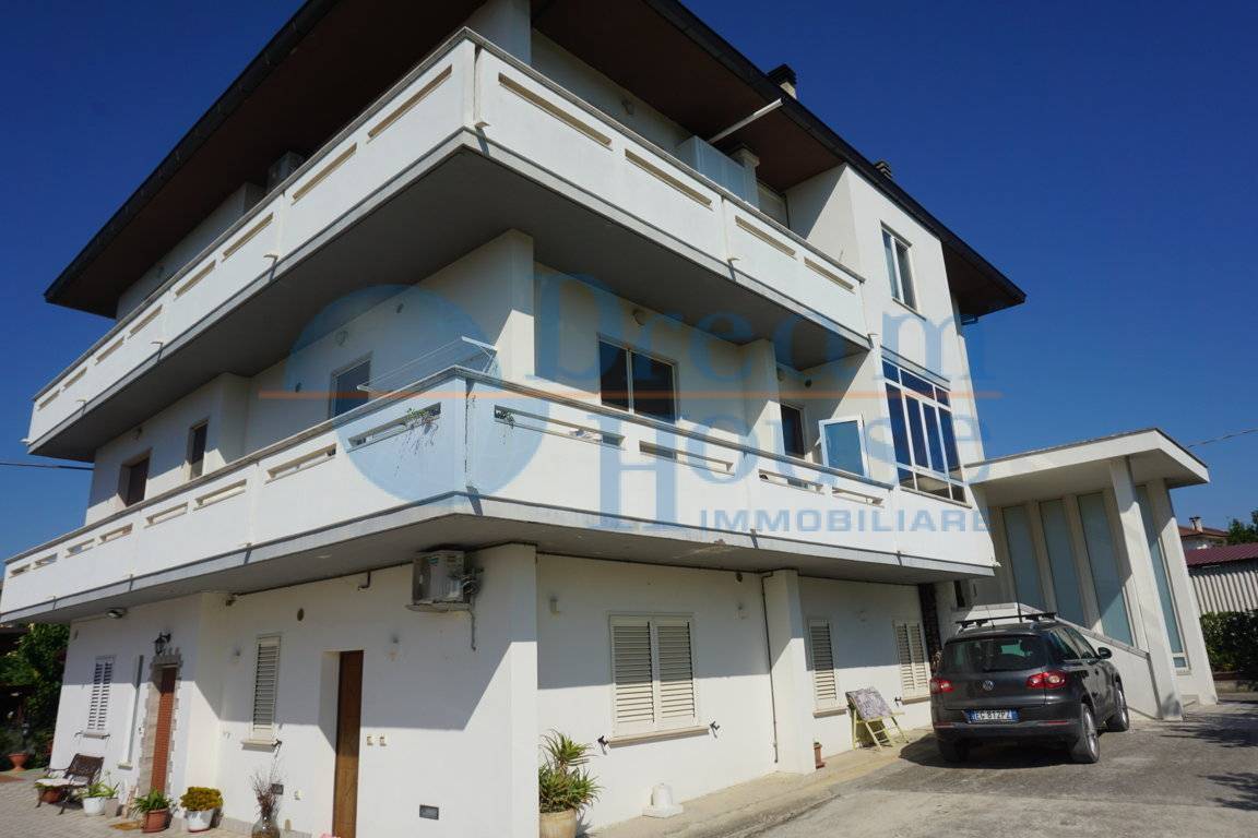 Appartamento in vendita a Colonnella