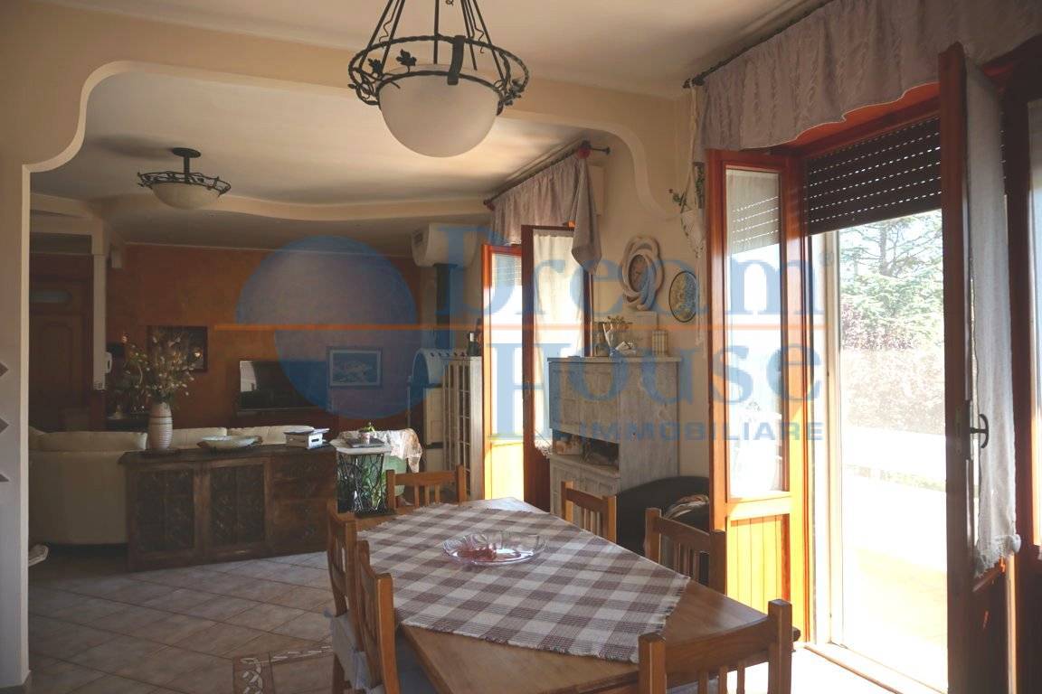 Appartamento in vendita a Colonnella