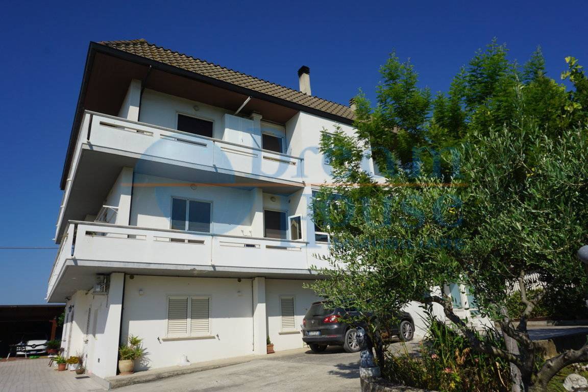 Appartamento in vendita a Colonnella