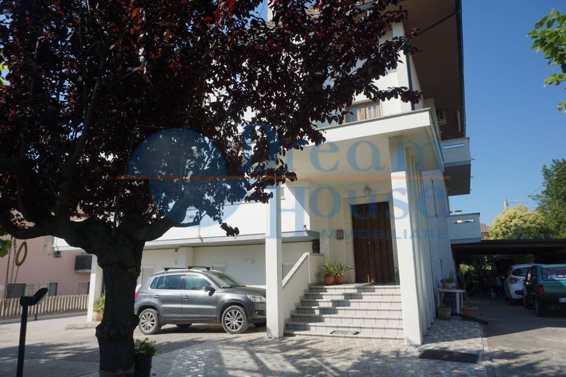 Appartamento in vendita a Colonnella