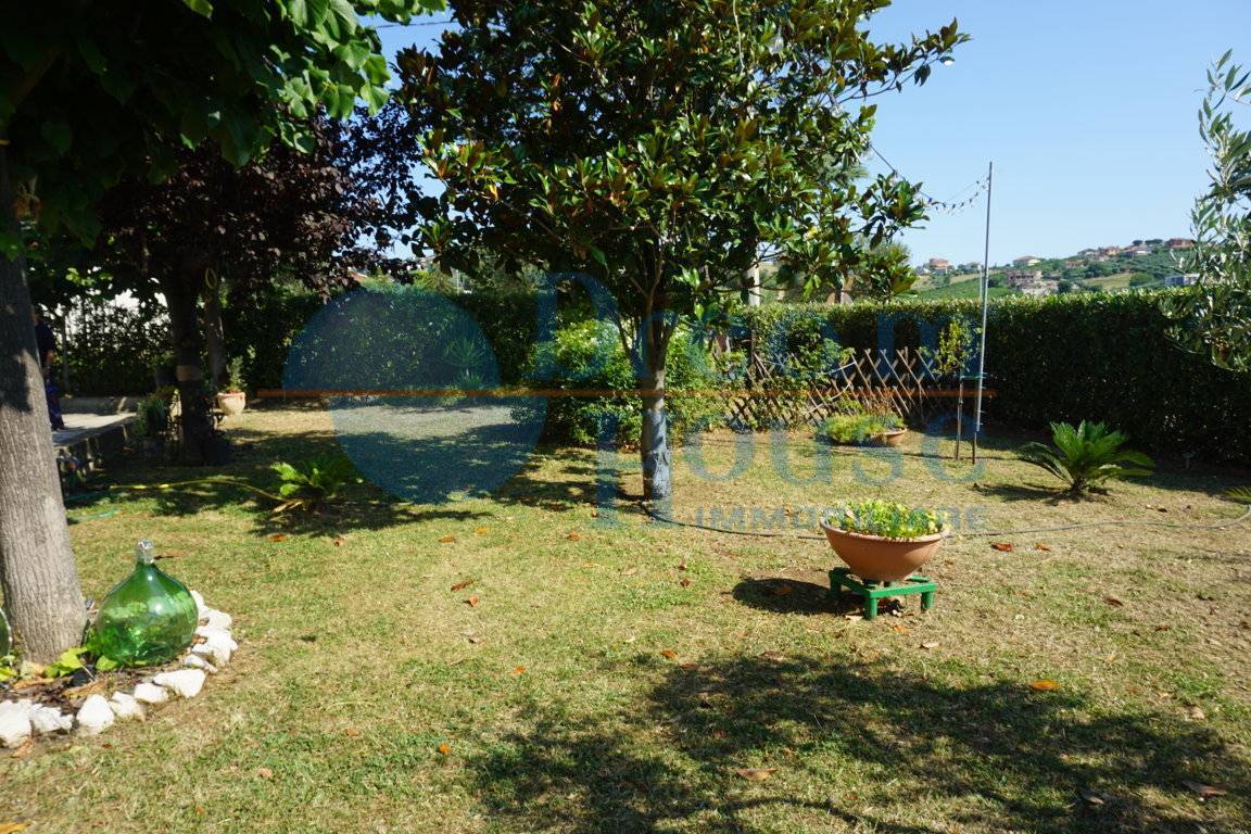 Appartamento in vendita a Colonnella