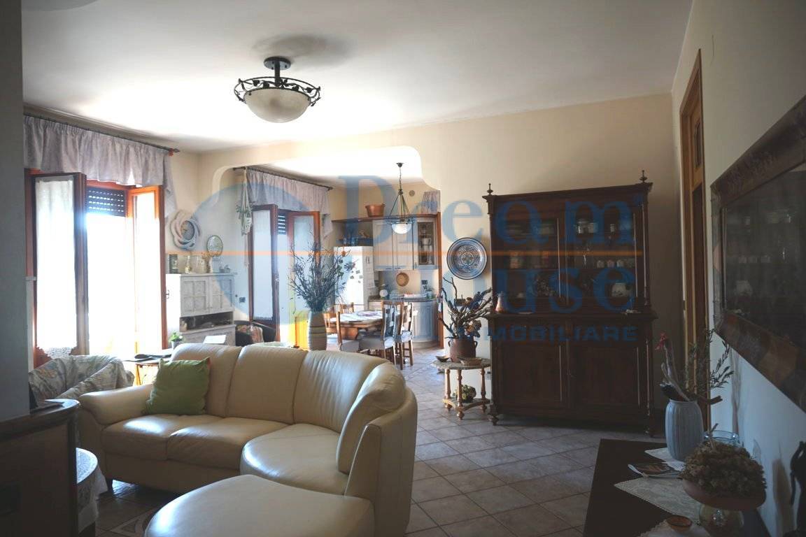 Appartamento in vendita a Colonnella