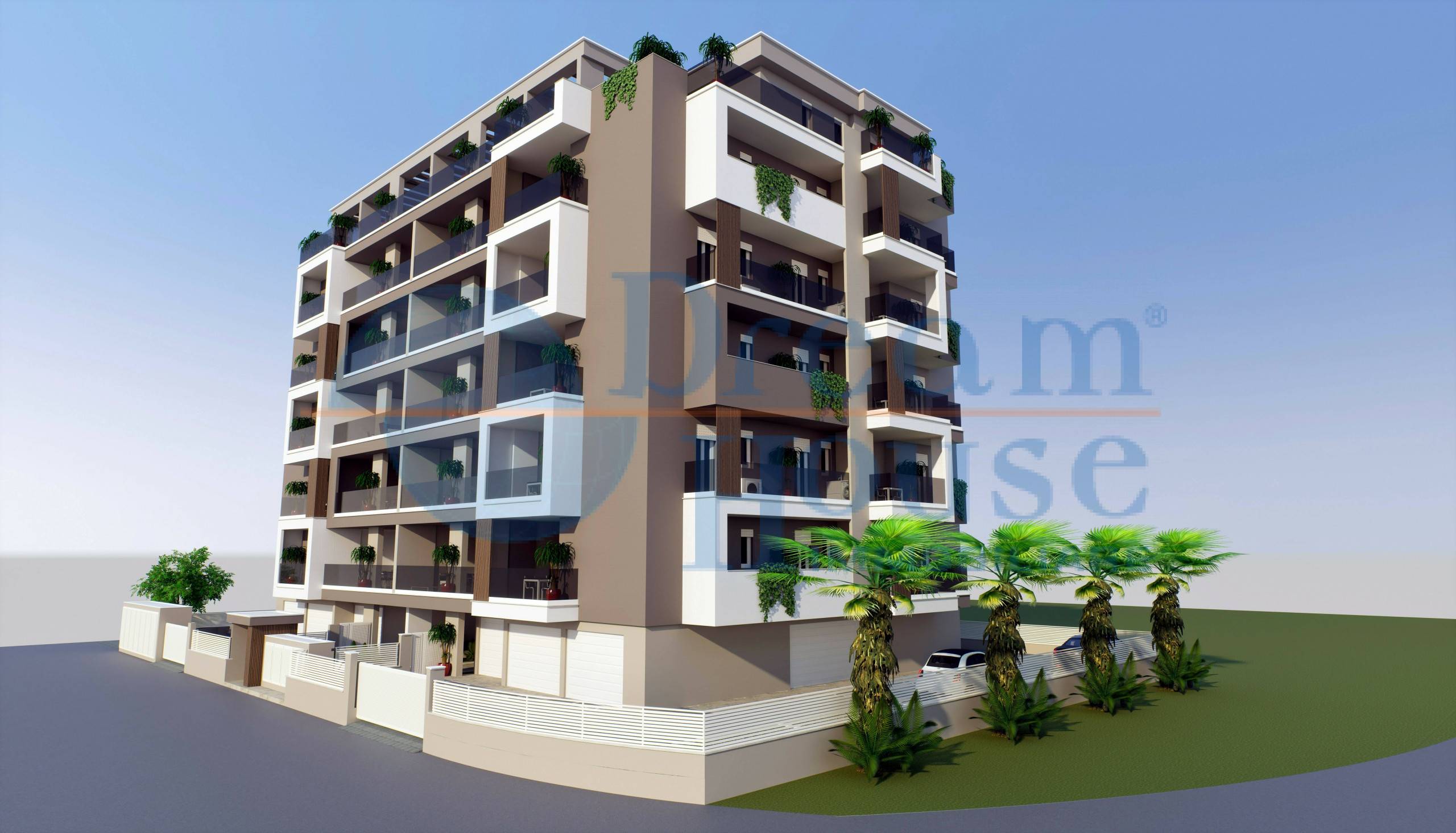 Appartamento in vendita a Alba Adriatica, Villa Fiore/Pinete