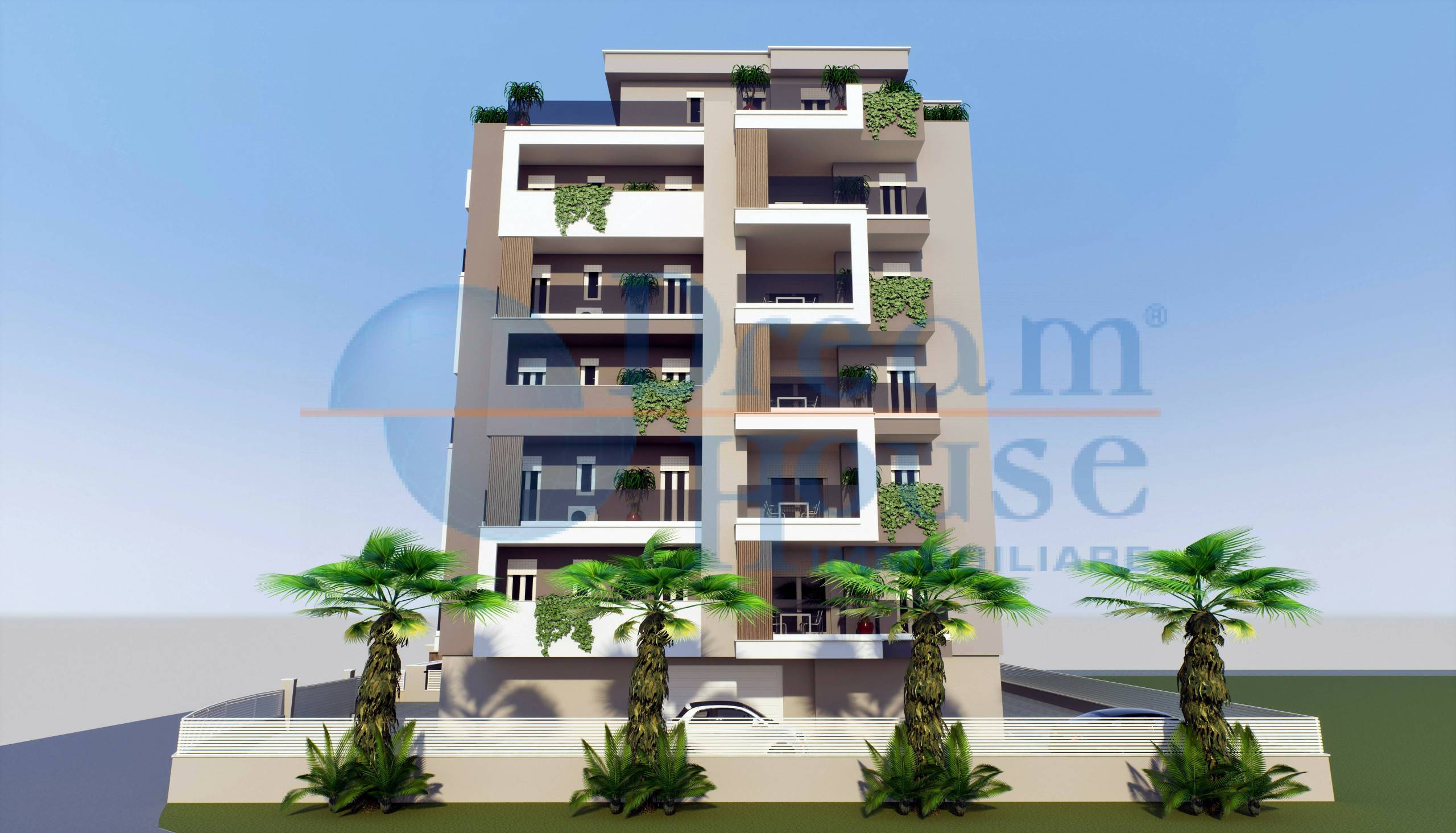 Appartamento in vendita a Alba Adriatica, Villa Fiore/Pinete