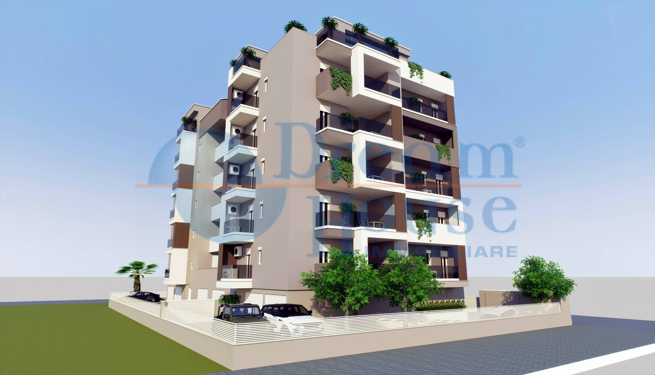 Appartamento in vendita a Alba Adriatica, Villa Fiore/Pinete