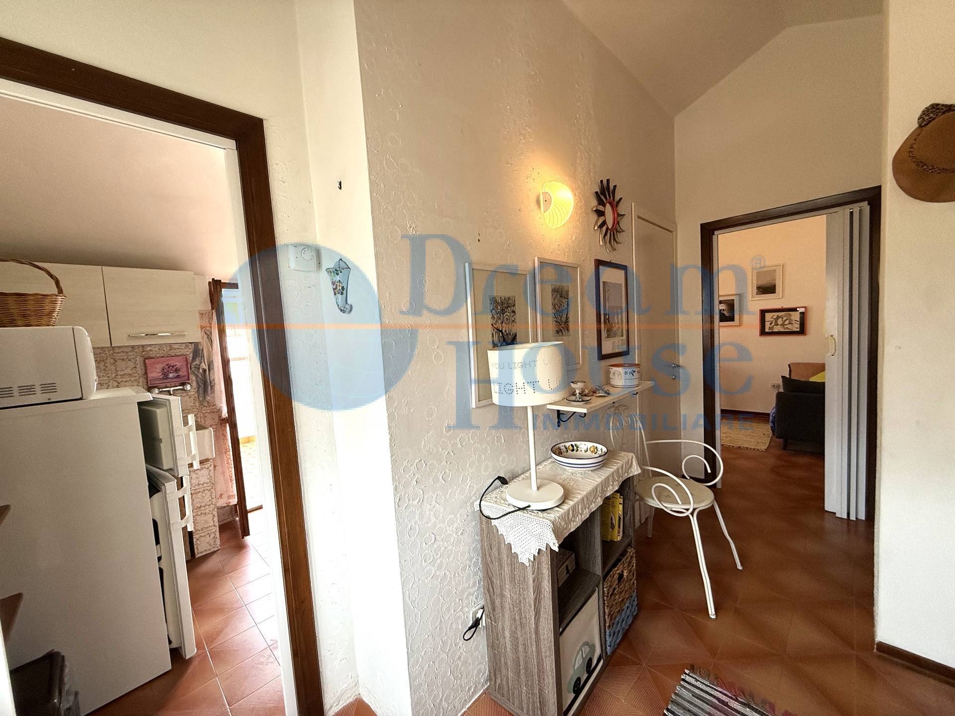 Appartamento in vendita a Alba Adriatica, Tra Via Mazzini e Via Trieste