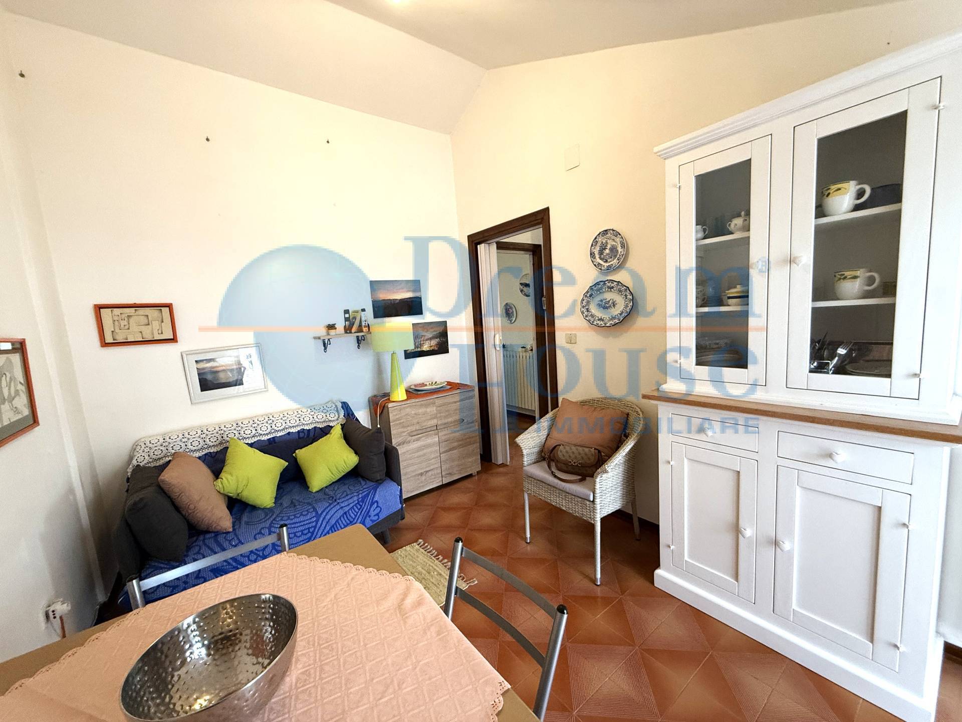 Appartamento in vendita a Alba Adriatica, Tra Via Mazzini e Via Trieste