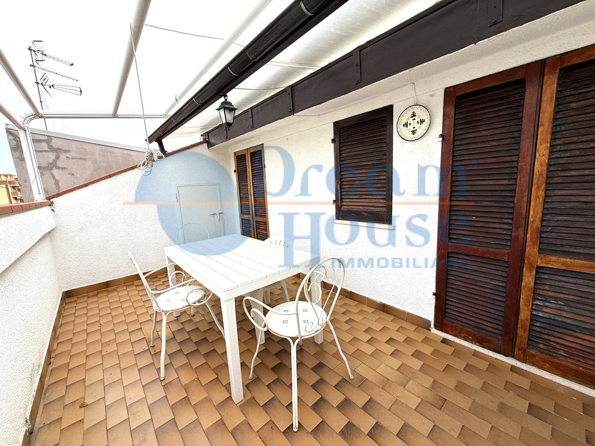 Appartamento in vendita a Alba Adriatica, Tra Via Mazzini e Via Trieste