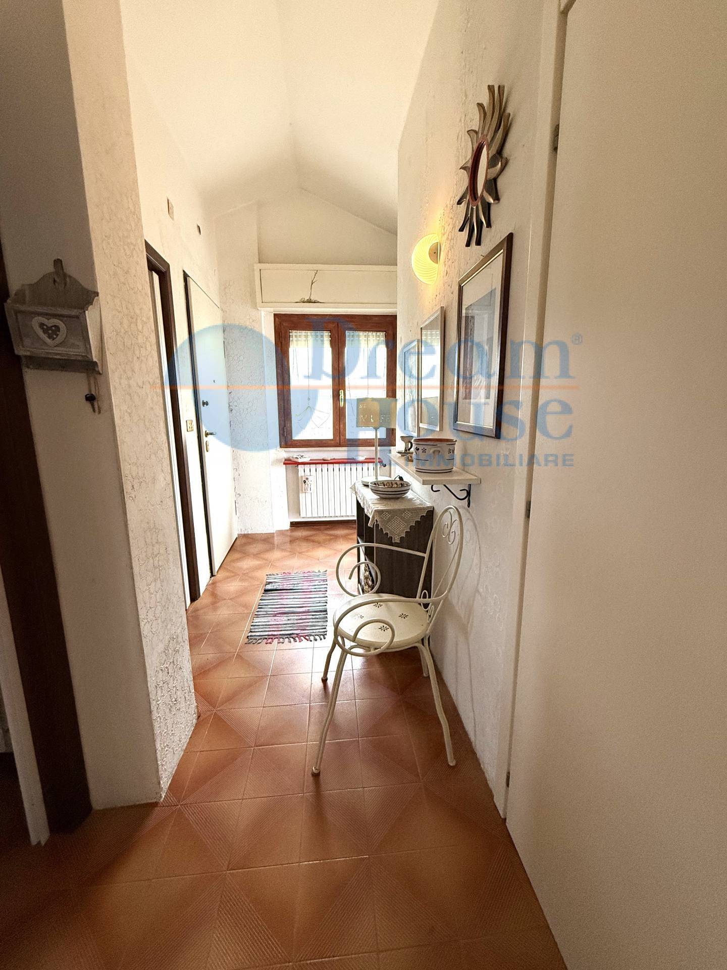 Appartamento in vendita a Alba Adriatica, Tra Via Mazzini e Via Trieste