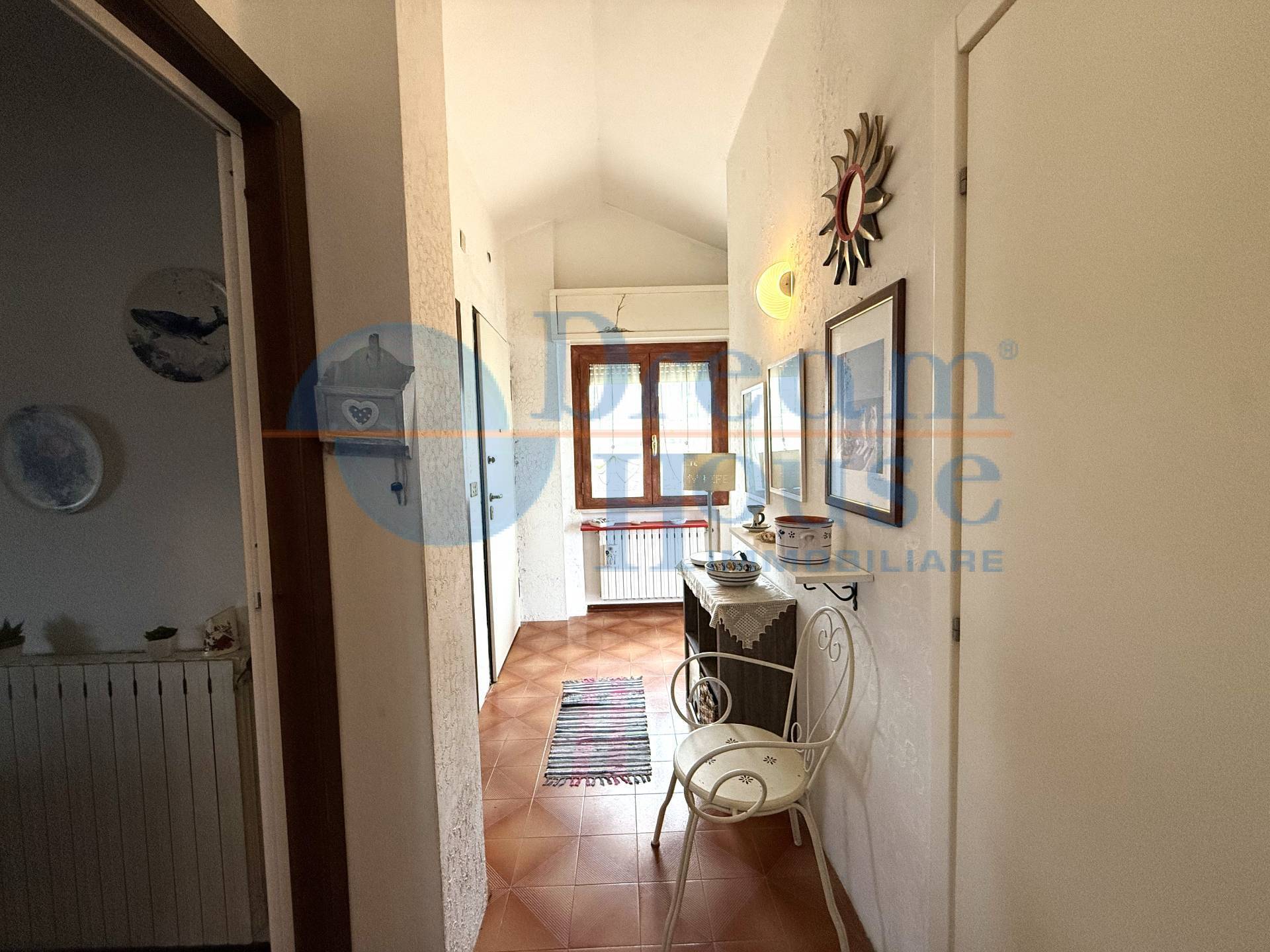 Appartamento in vendita a Alba Adriatica, Tra Via Mazzini e Via Trieste