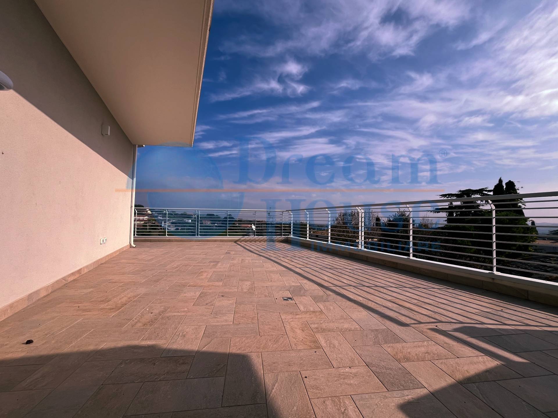 Attico/Mansarda in vendita a Corropoli, CENTRO