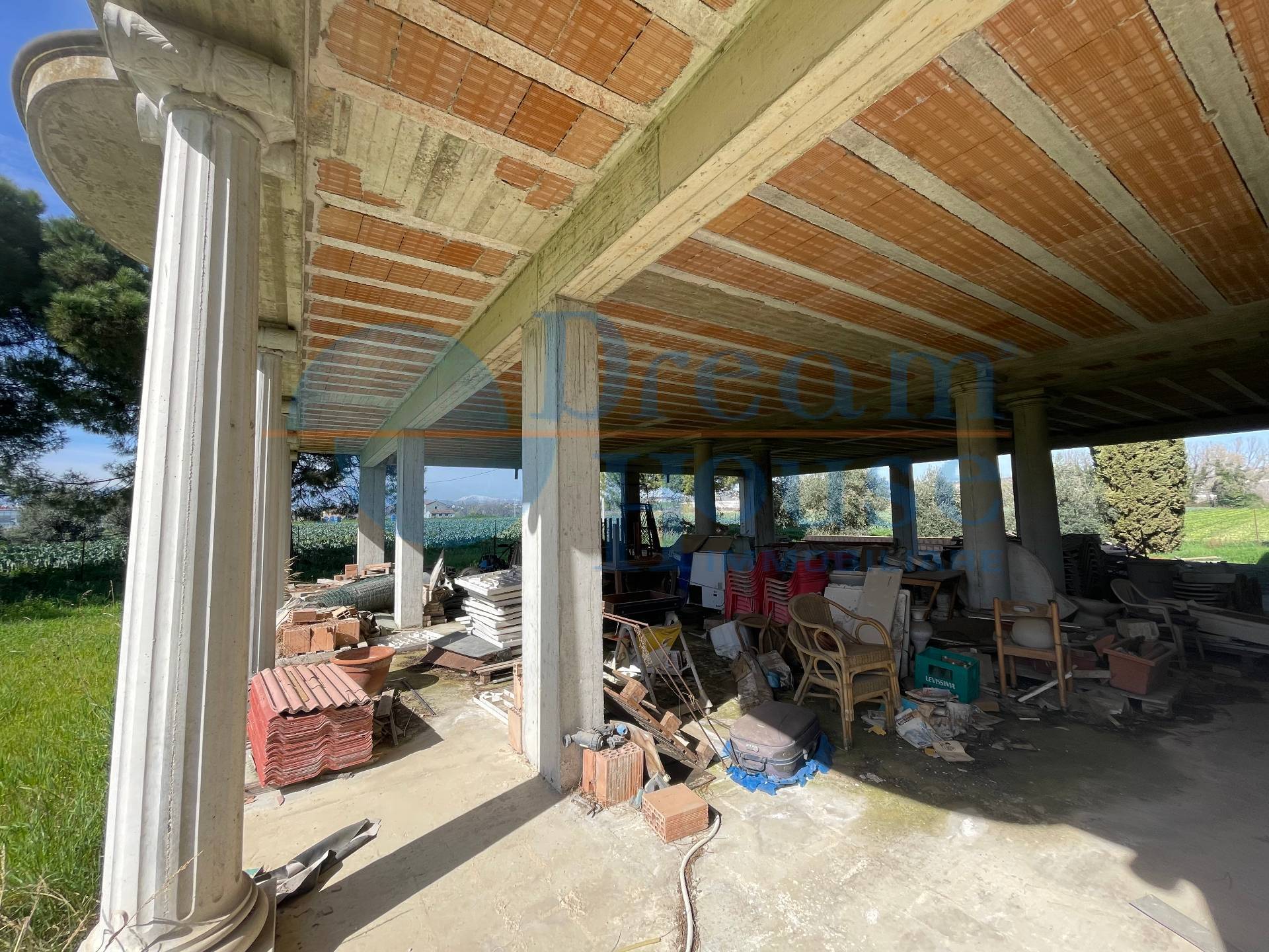 Casa singola/ Villa in vendita a Corropoli