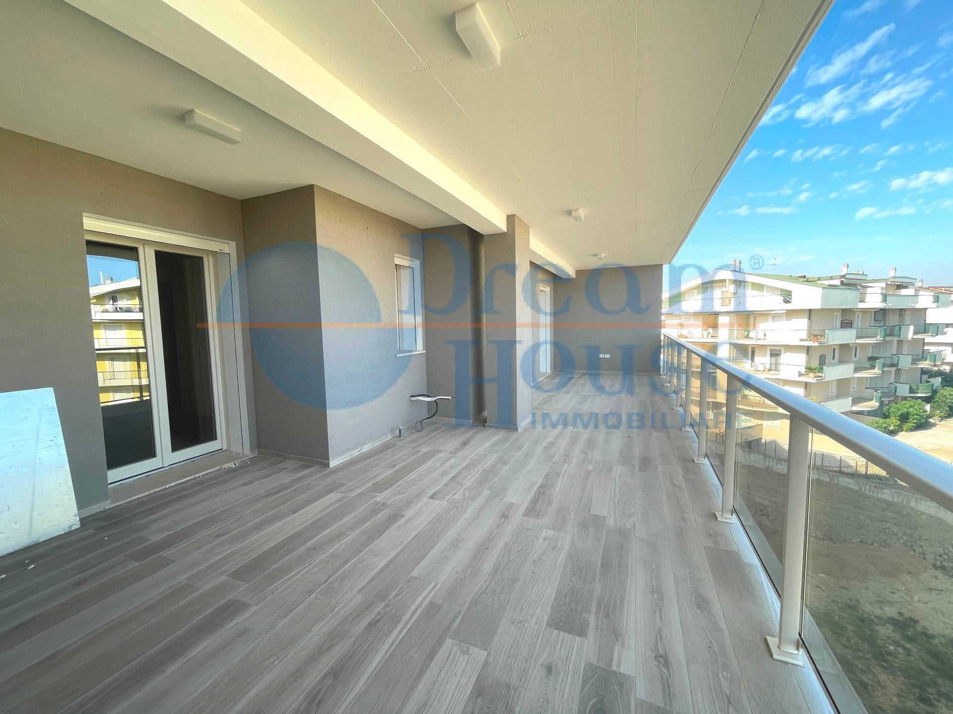 Appartamento in vendita a Tortoreto, TORTORETO LIDO