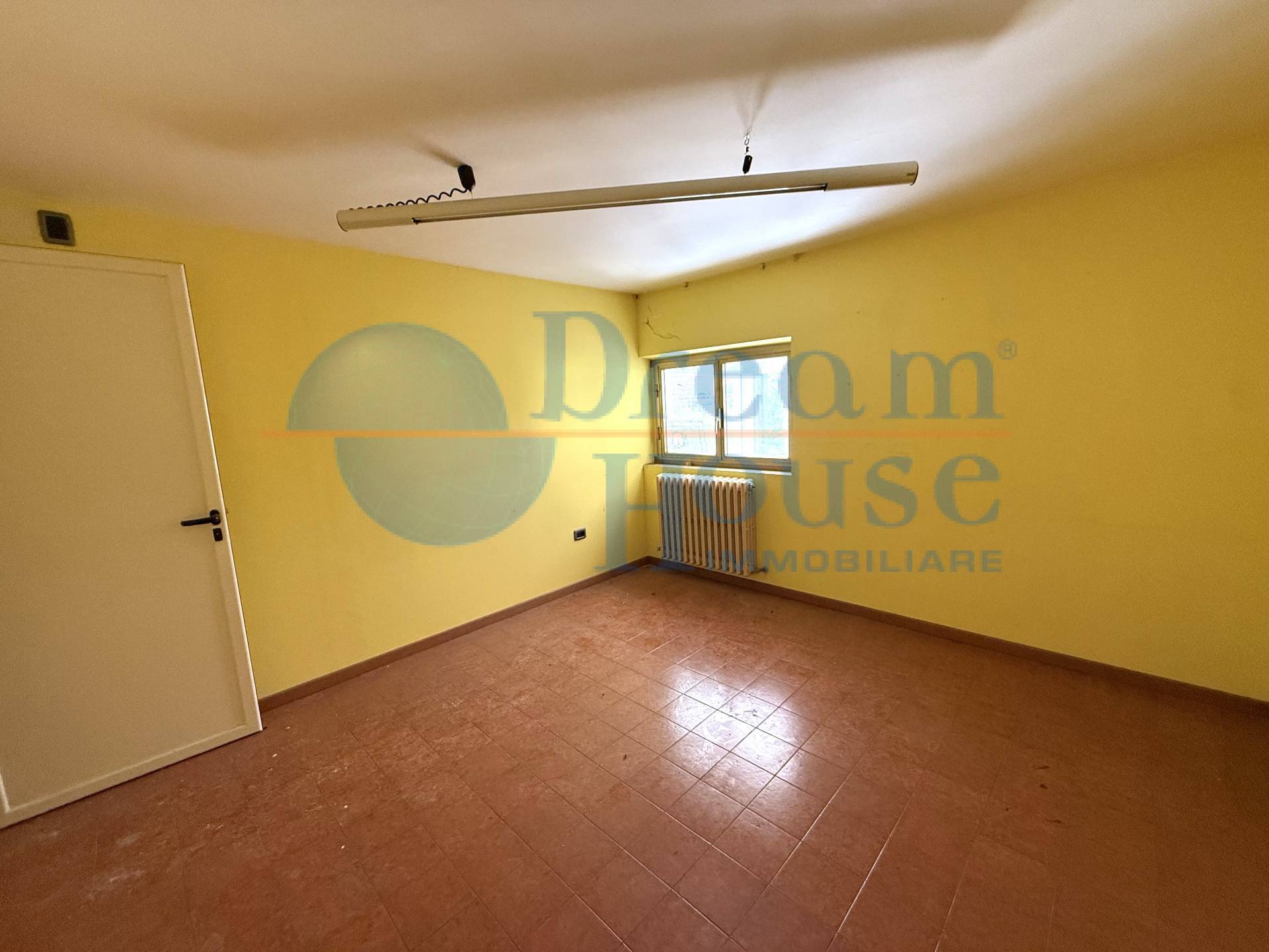 Ufficio in vendita a Teramo