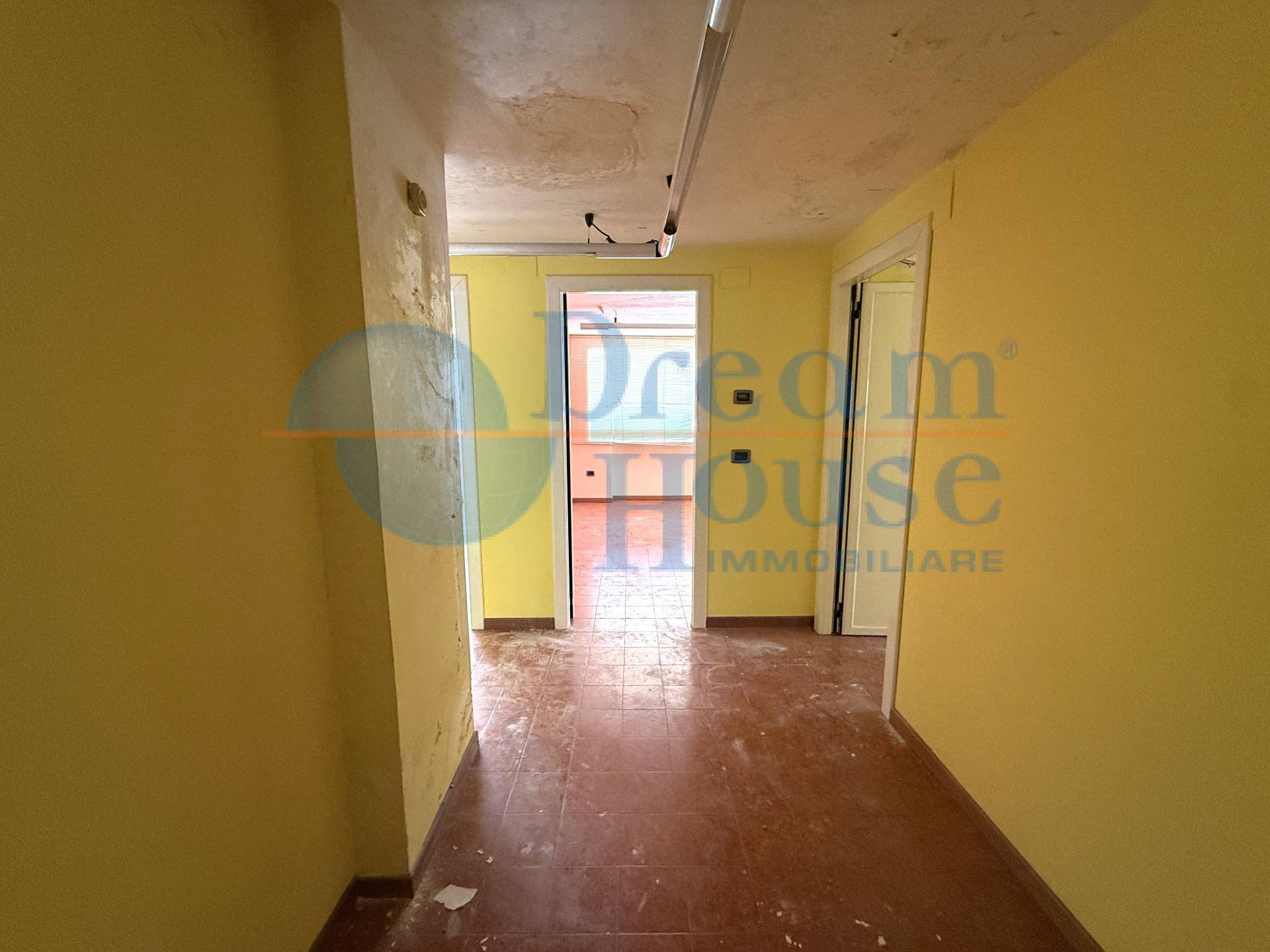 Ufficio in vendita a Teramo