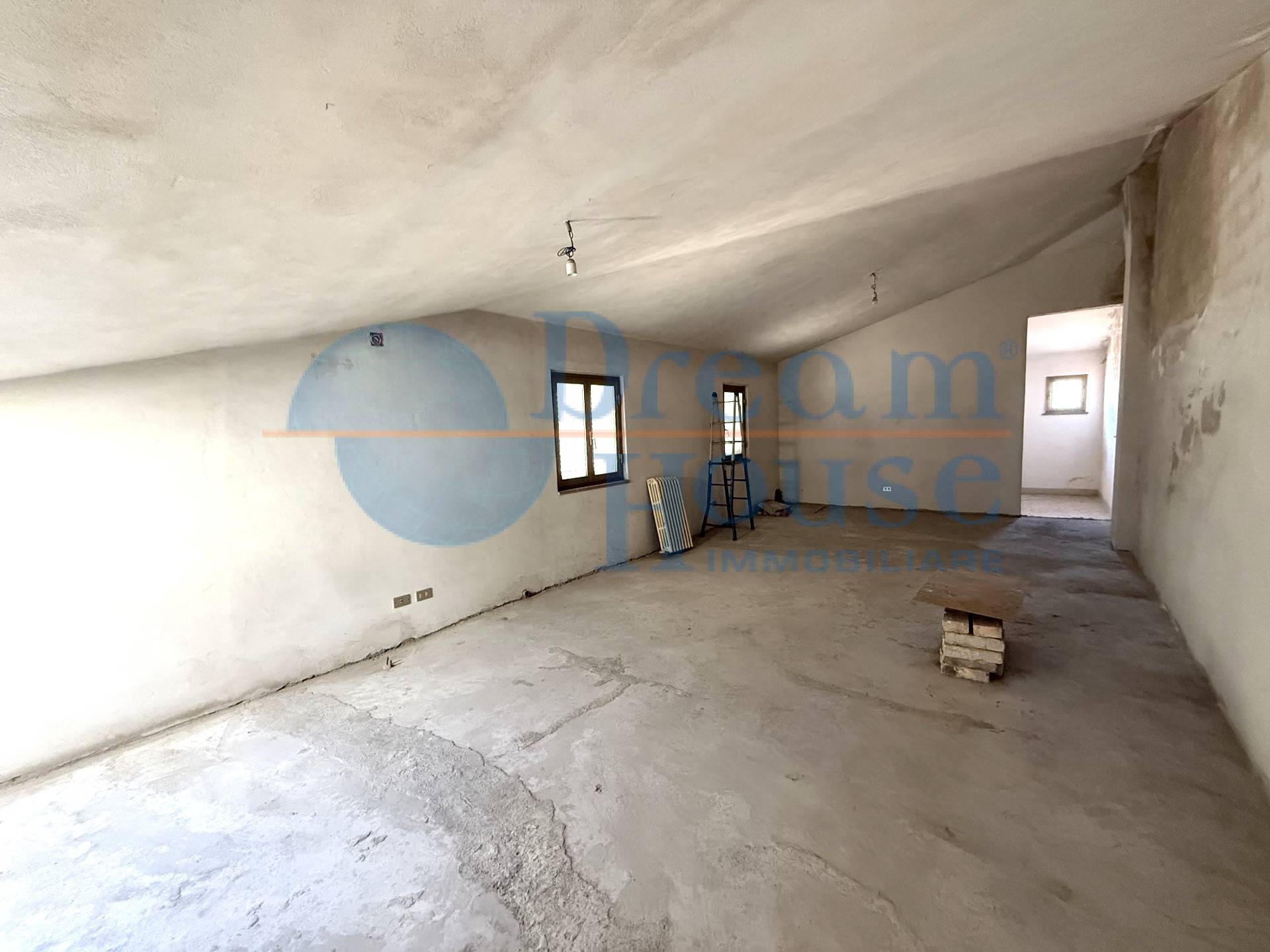 Casa singola/ Villa in vendita a Alba Adriatica