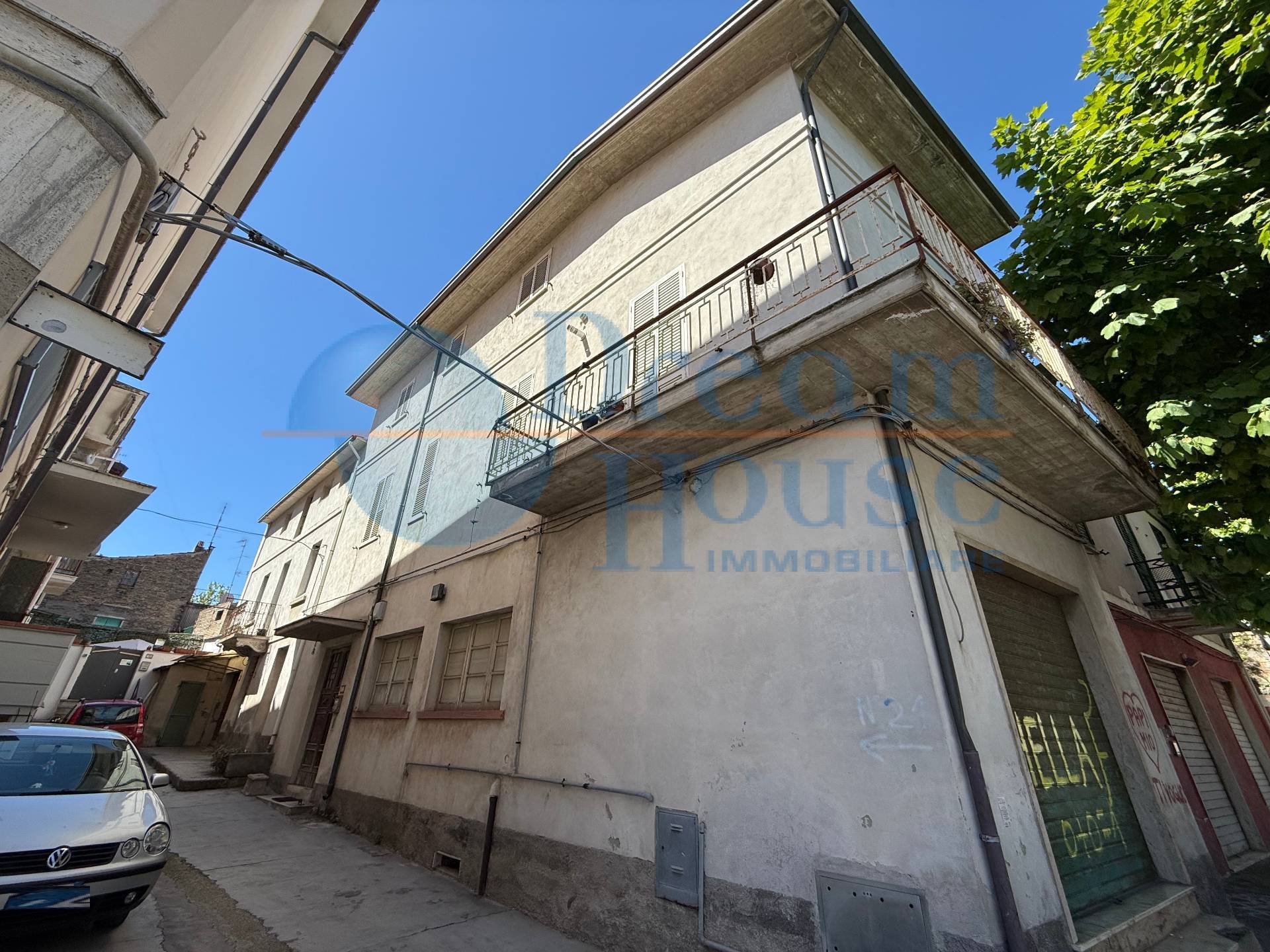 Casa singola/ Villa in vendita a Alba Adriatica