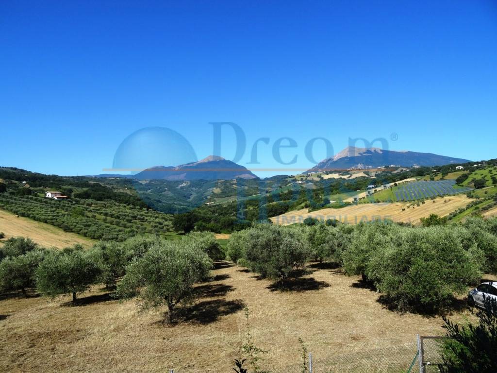 Terreno Agricolo in vendita a Campli
