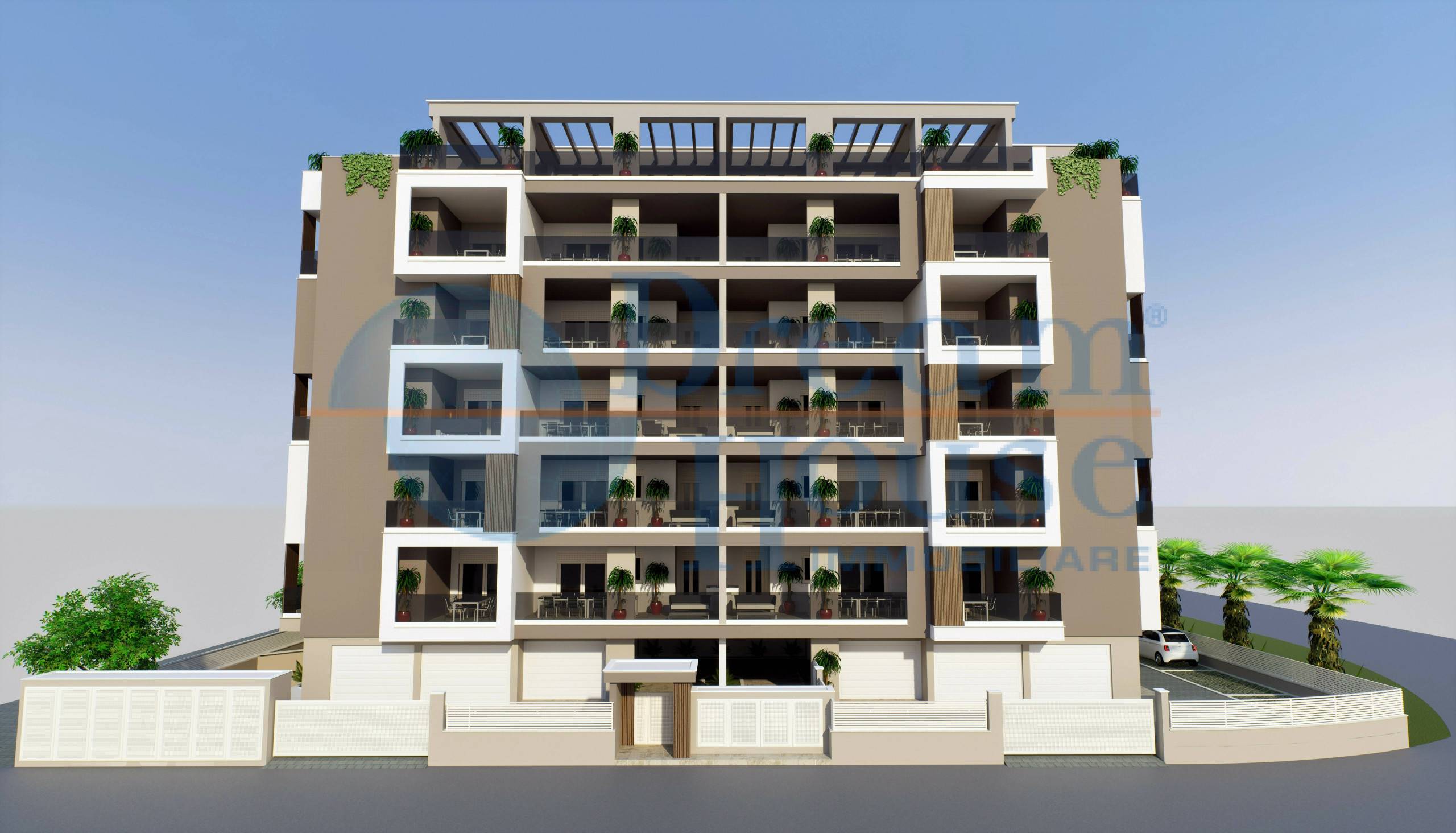 Appartamento in vendita a Alba Adriatica, Villa Fiore/Pinete