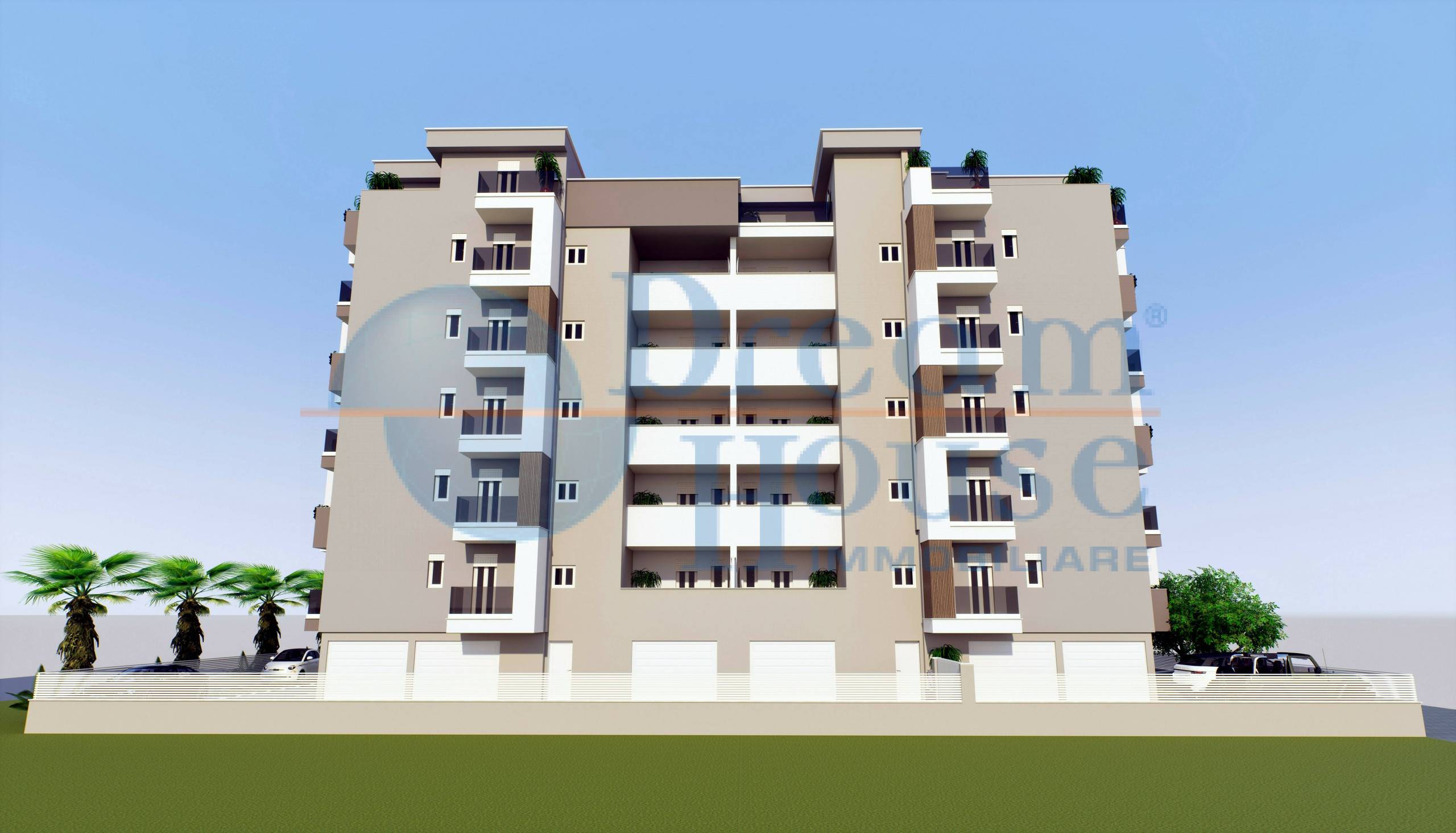 Appartamento in vendita a Alba Adriatica, Villa Fiore/Pinete