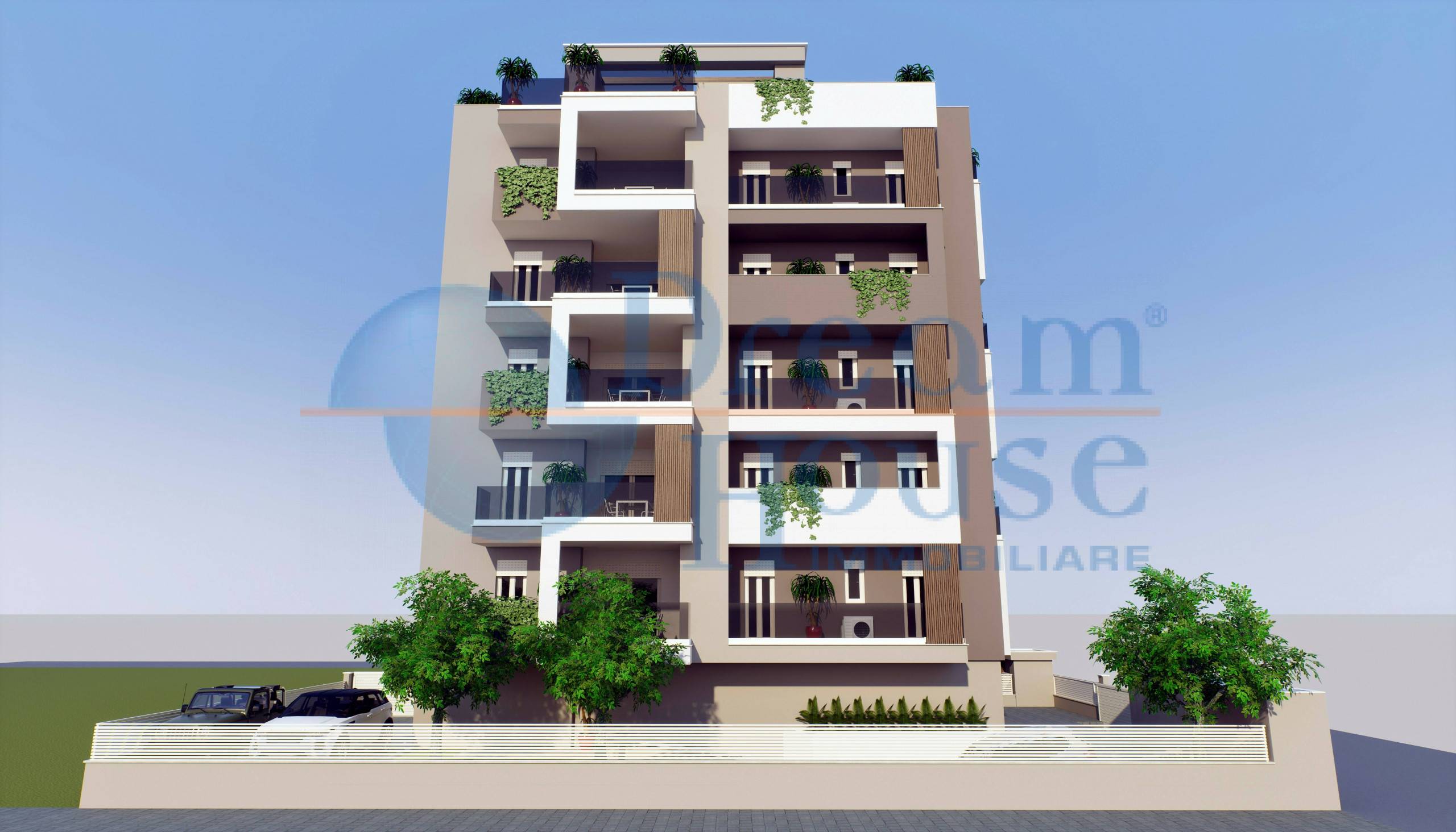 Appartamento in vendita a Alba Adriatica, Villa Fiore/Pinete