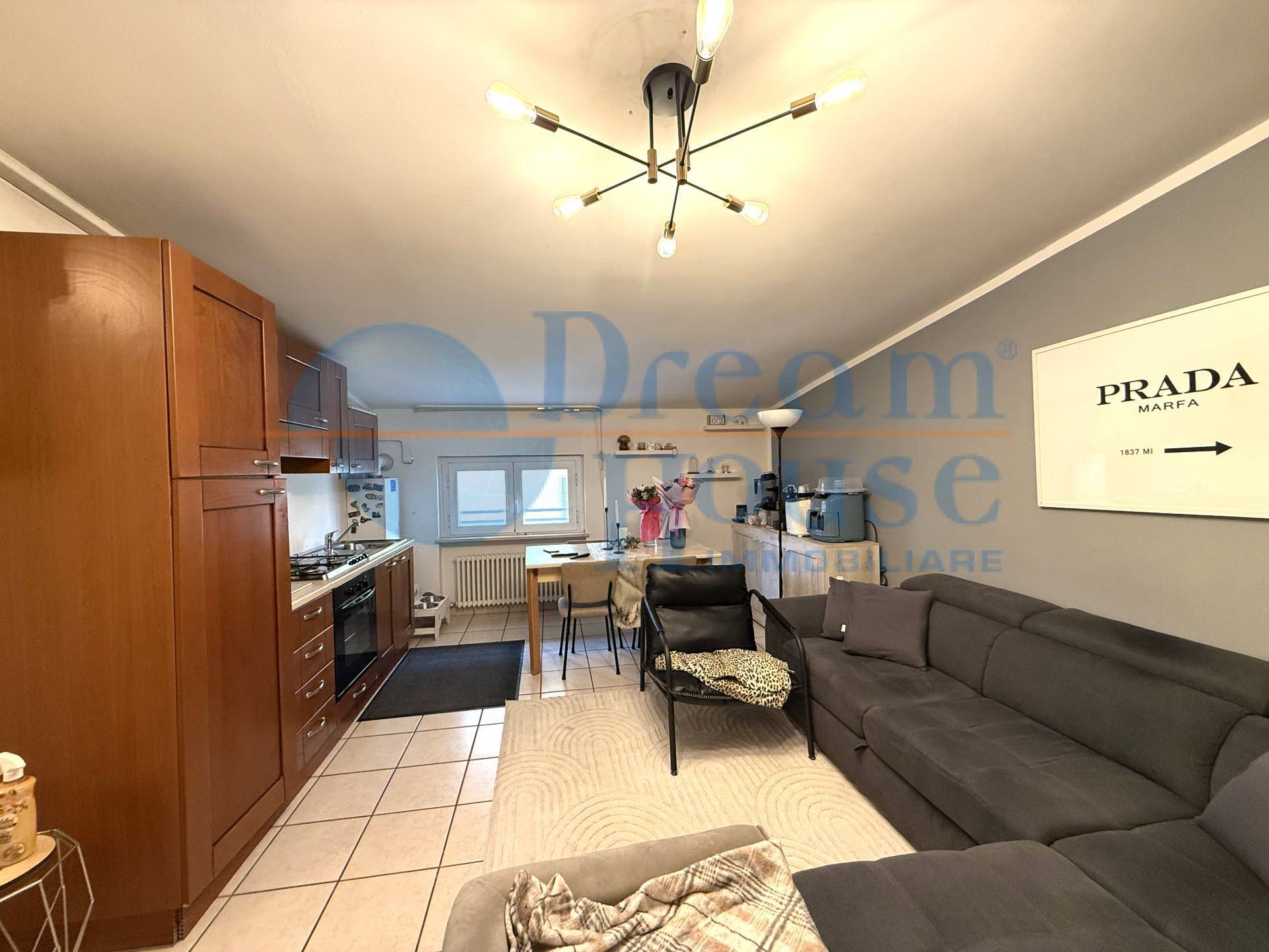 Attico/Mansarda in vendita a Alba Adriatica, Zona Nord