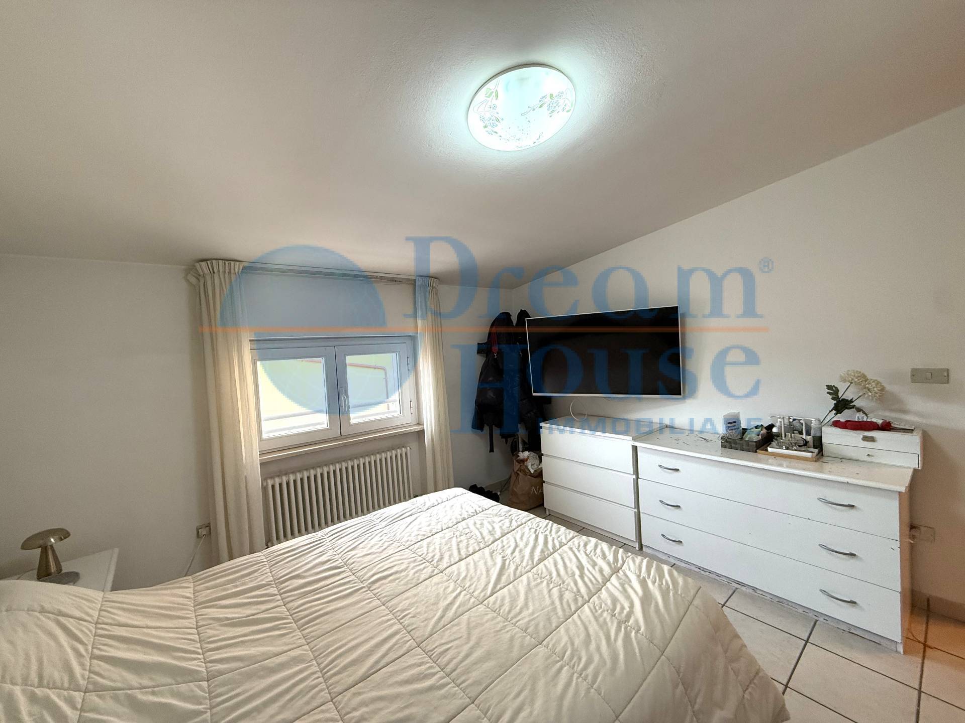 Attico/Mansarda in vendita a Alba Adriatica, Zona Nord